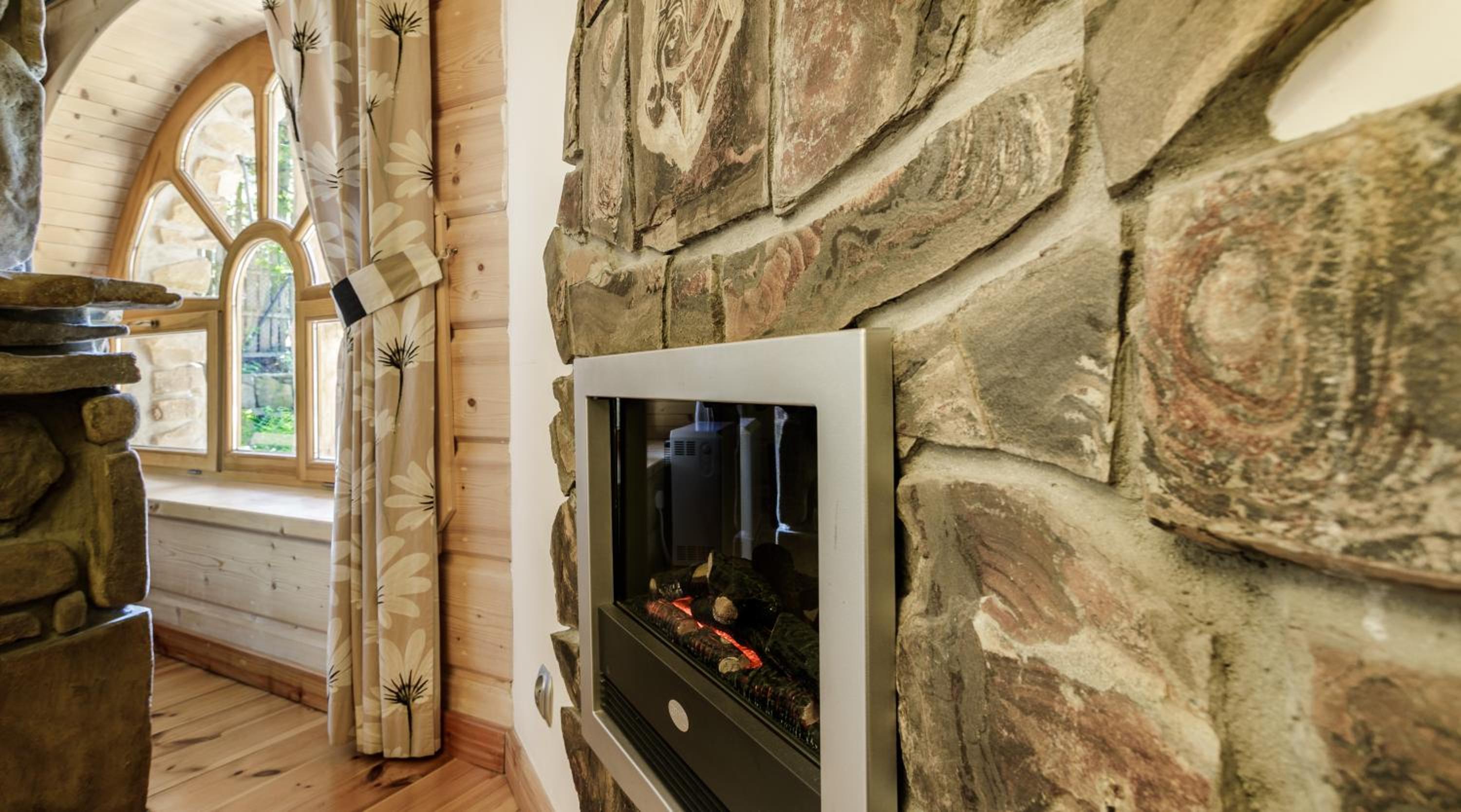 Apartamenty Przy Dolinie Kościeliskiej