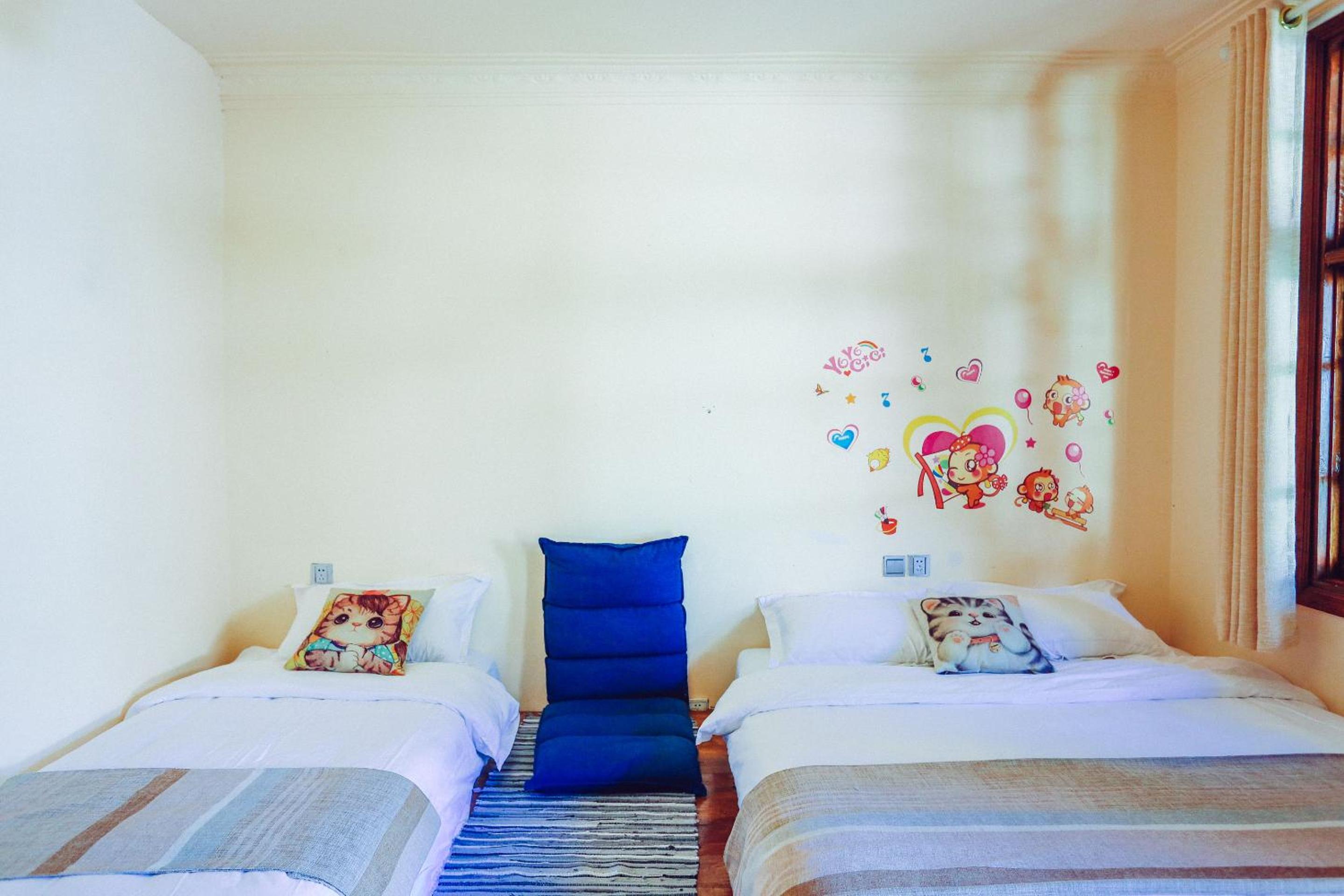 Cabin 7 Inn
