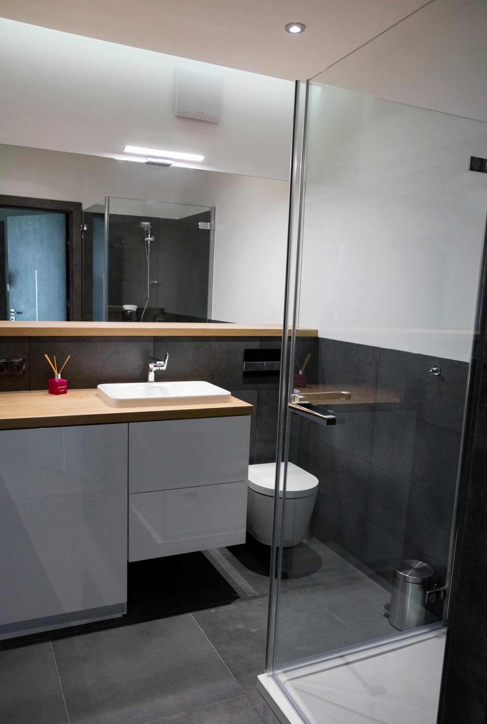Apartamenty I.M.A Towarowa