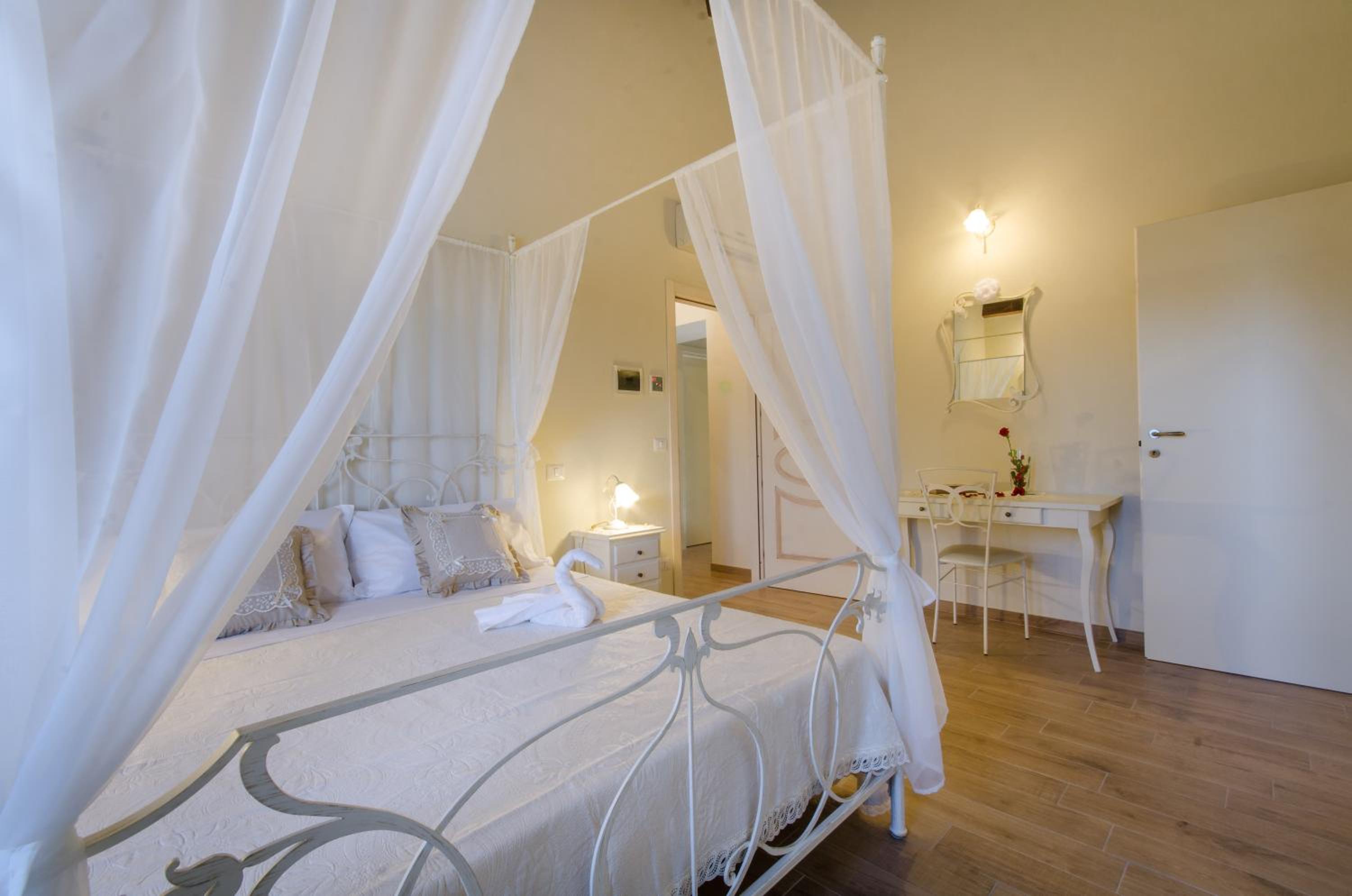 Agriturismo Tenuta Umberto I view 2