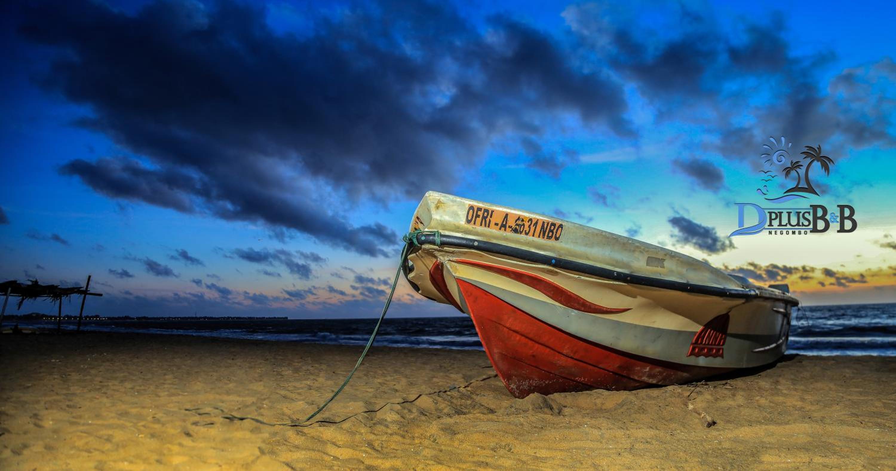 D Plus B&B Negombo