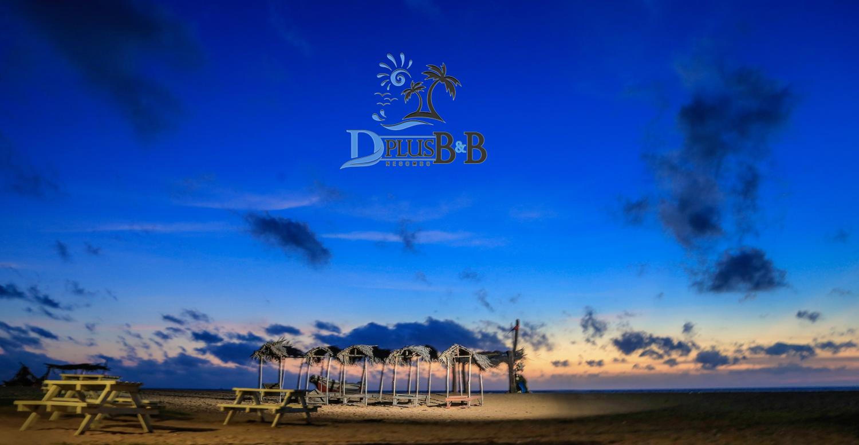 D Plus B&B Negombo