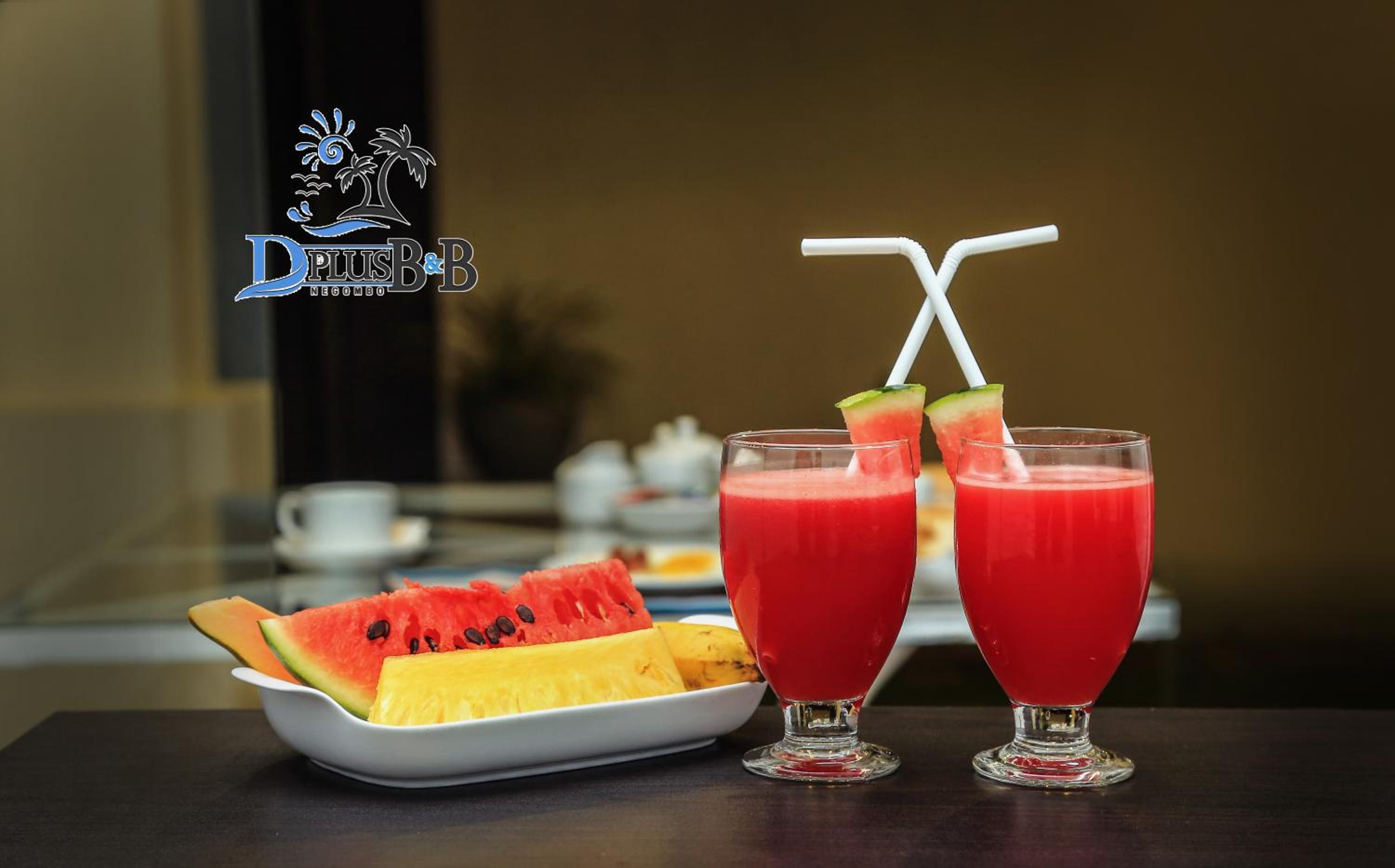 D Plus B&B Negombo