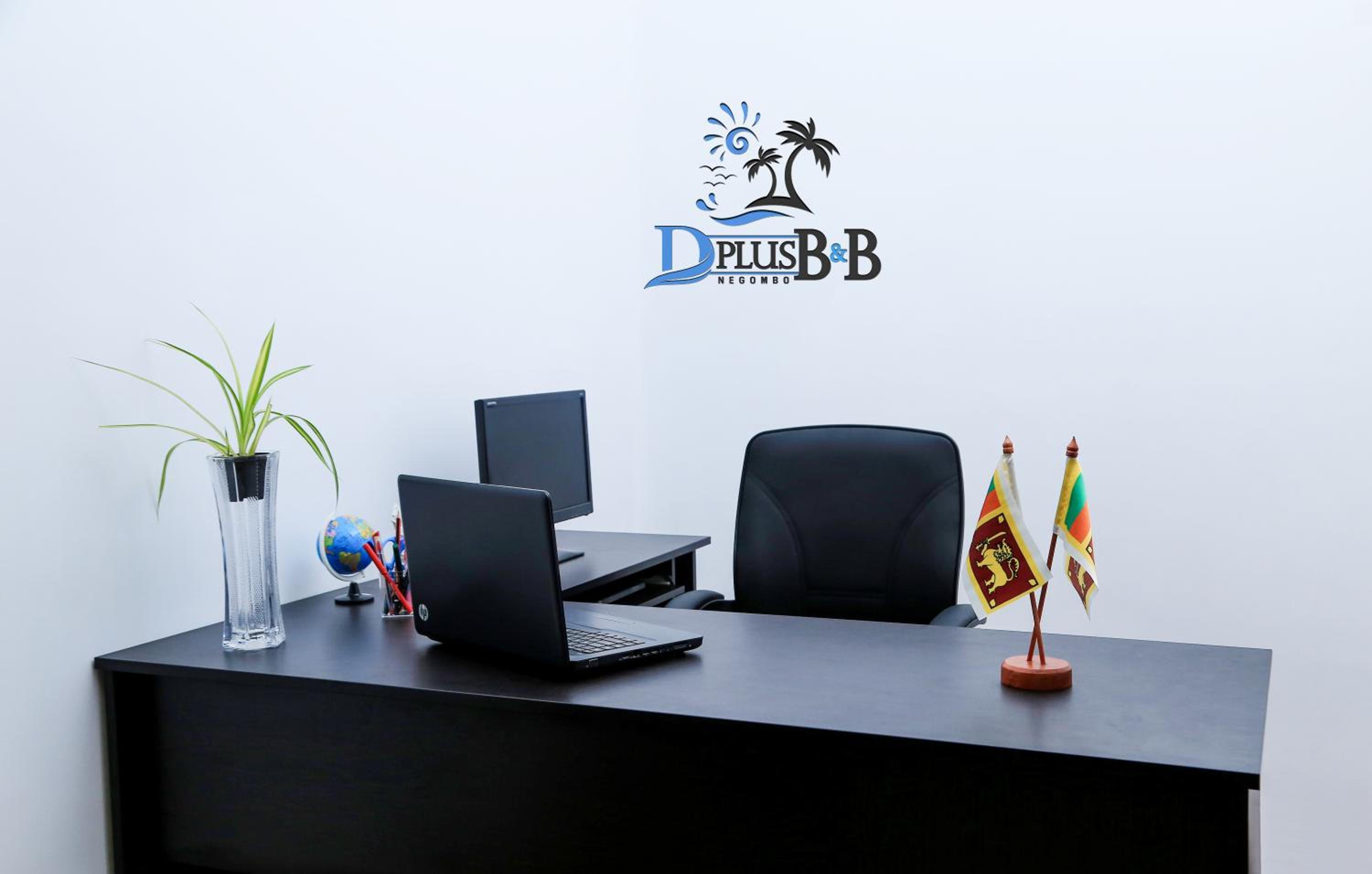 D Plus B&B Negombo