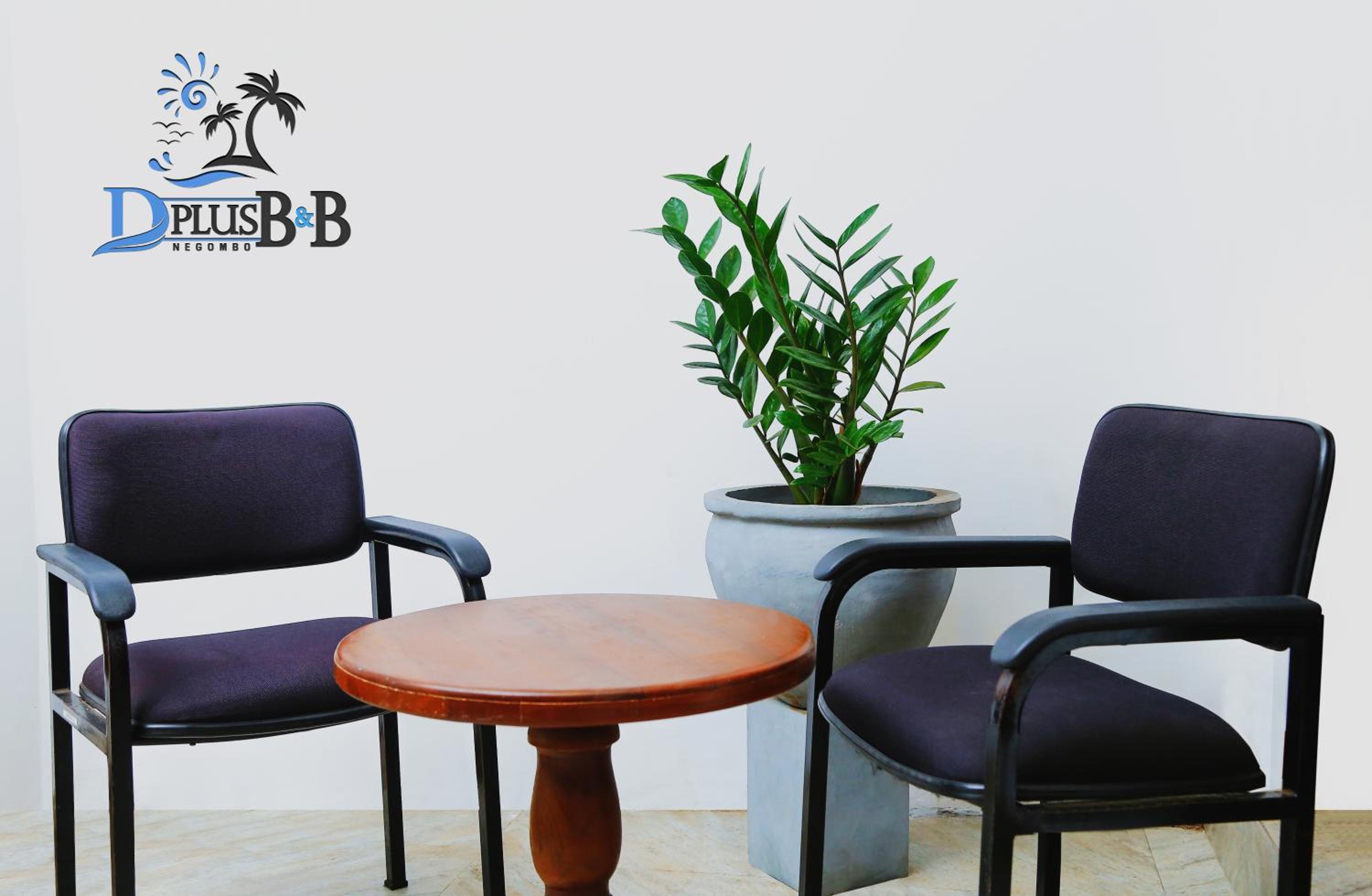 D Plus B&B Negombo