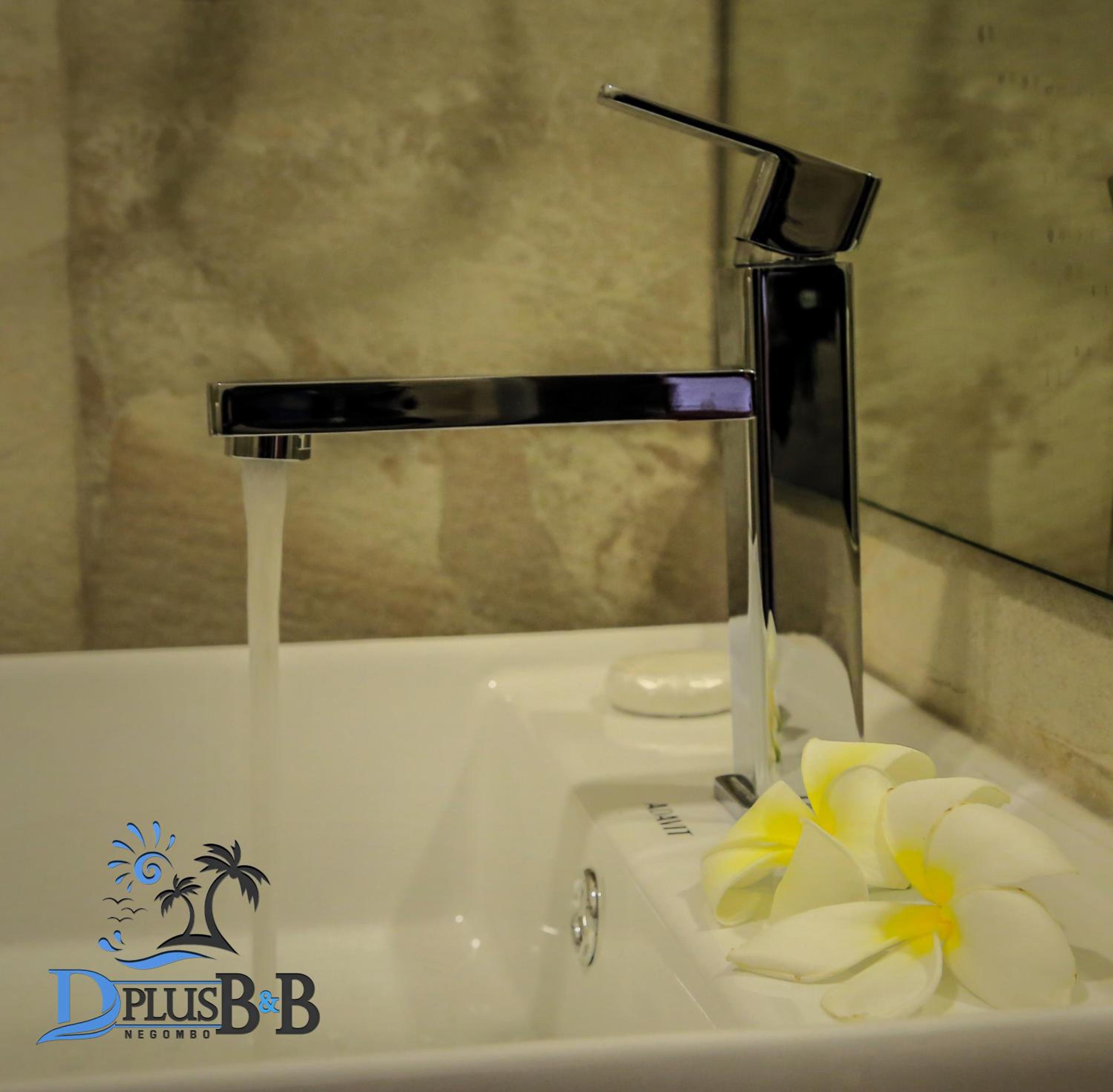 D Plus B&B Negombo