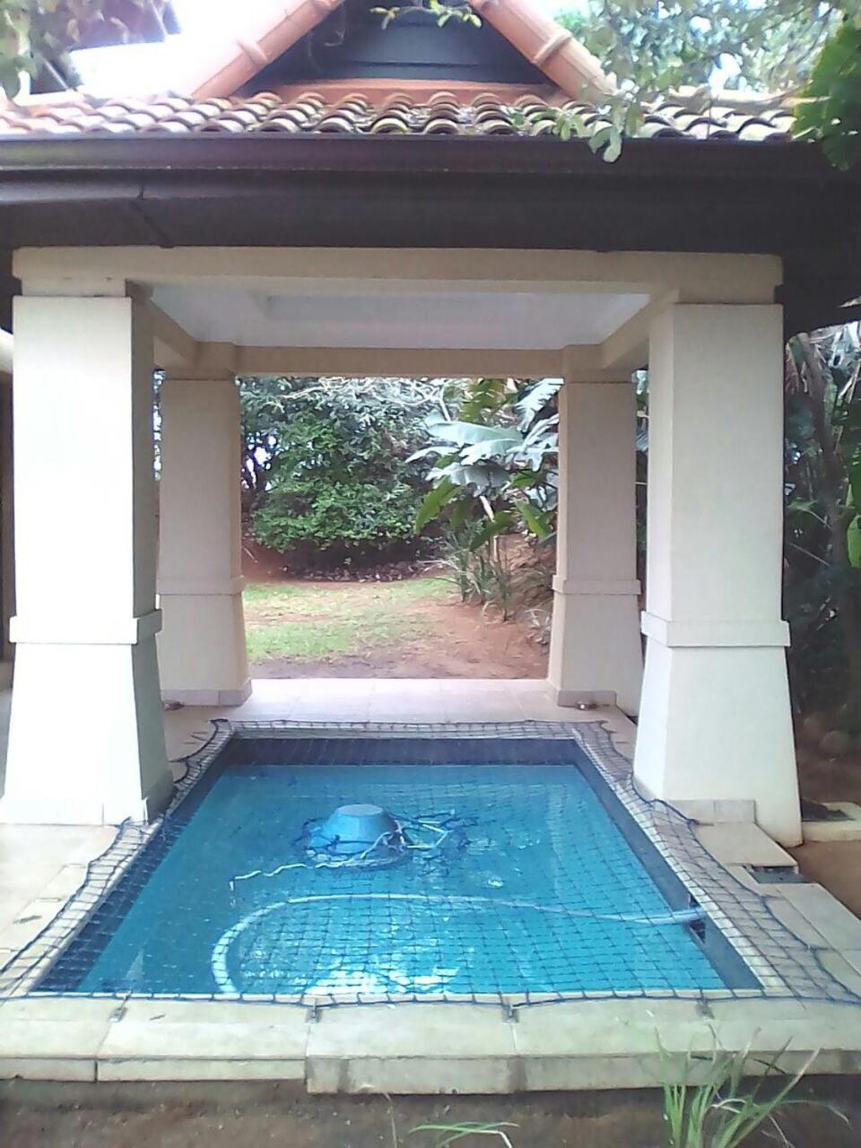 Zimbali Holiday Home-22 Acaciawood view 2