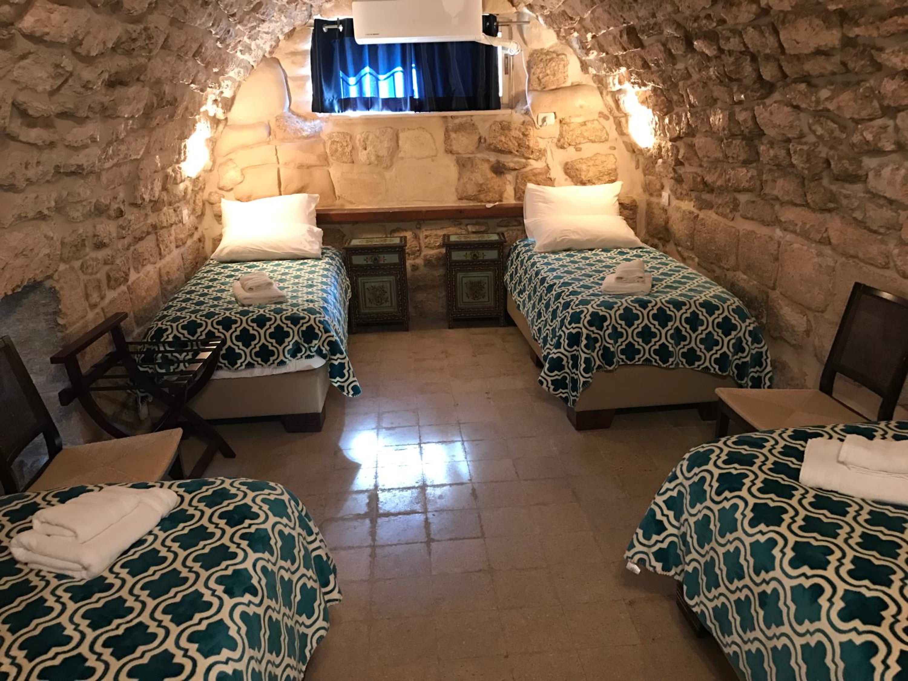 Mensa Christi Guesthouse