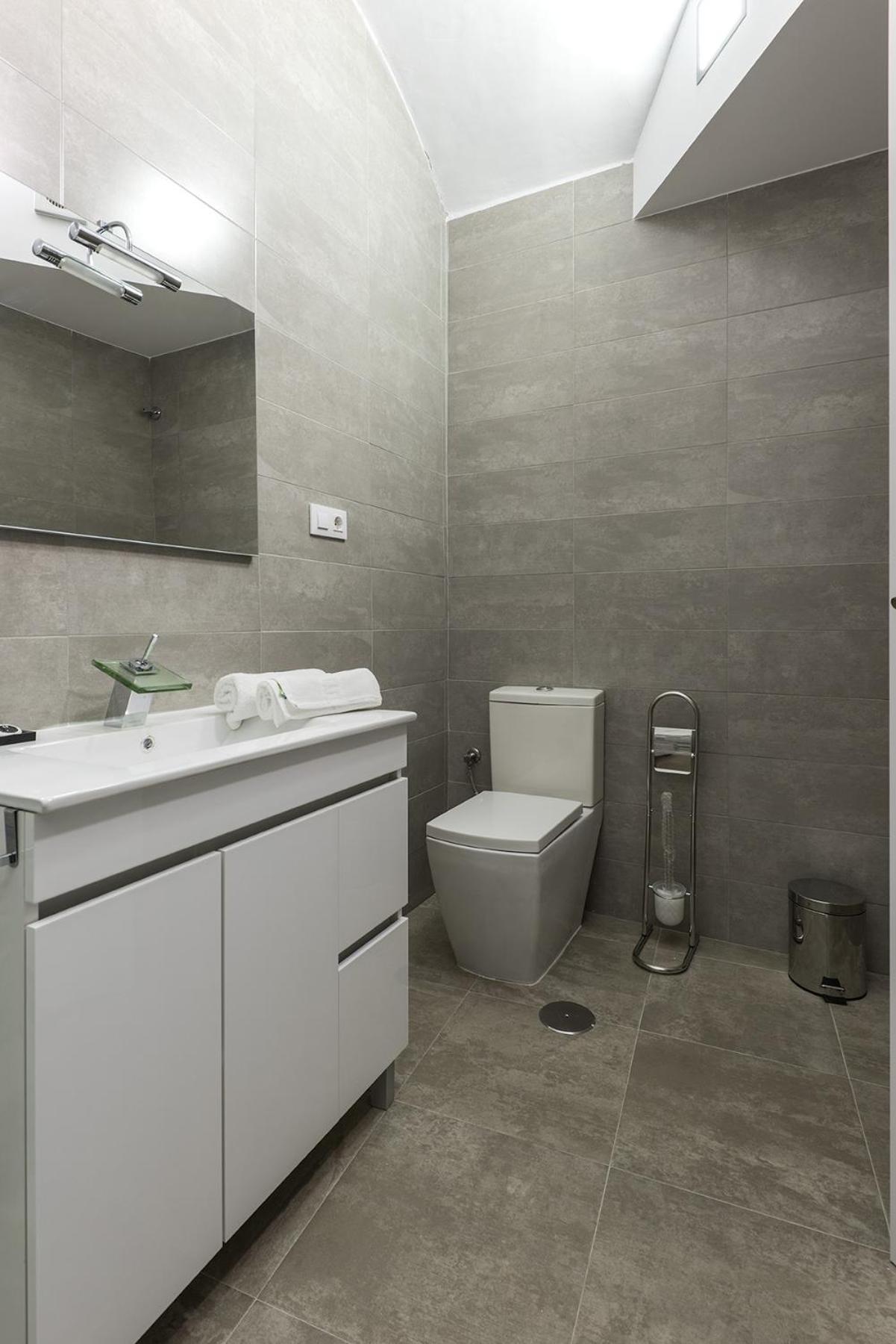 Apartamentos Turísticos Domus Seleqtia Plaza Mayor
