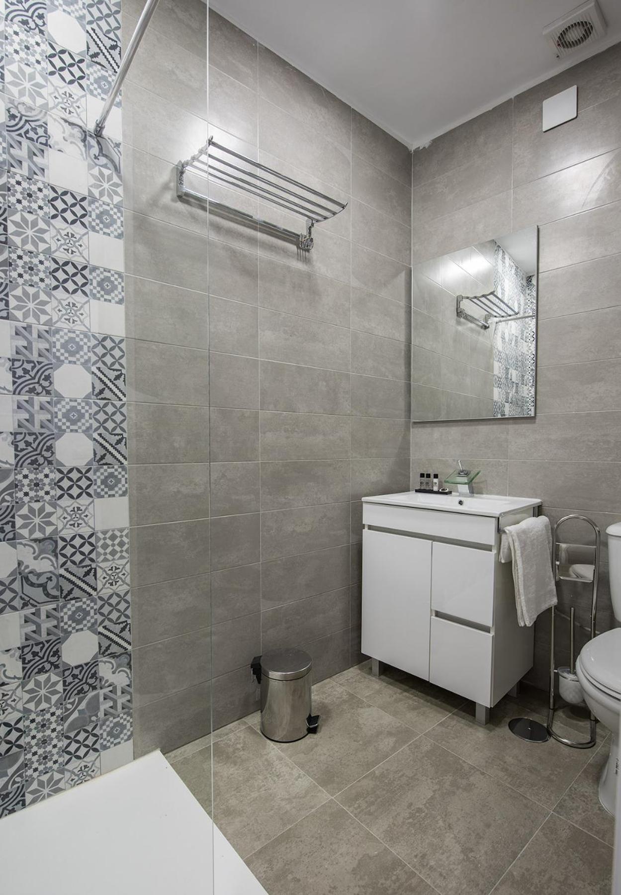 Apartamentos Turísticos Domus Seleqtia Plaza Mayor