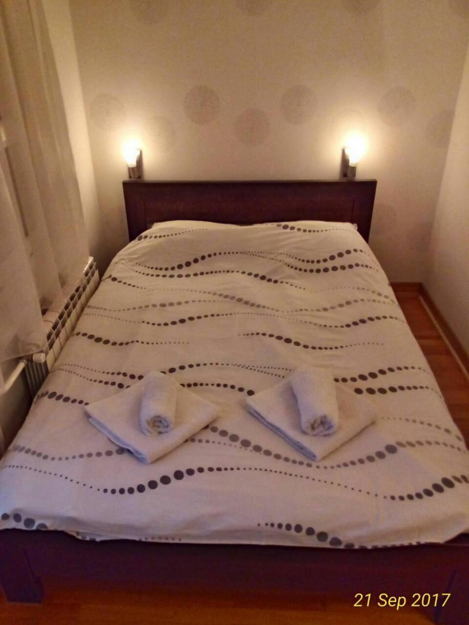 Apartment Tifani Belville view 2