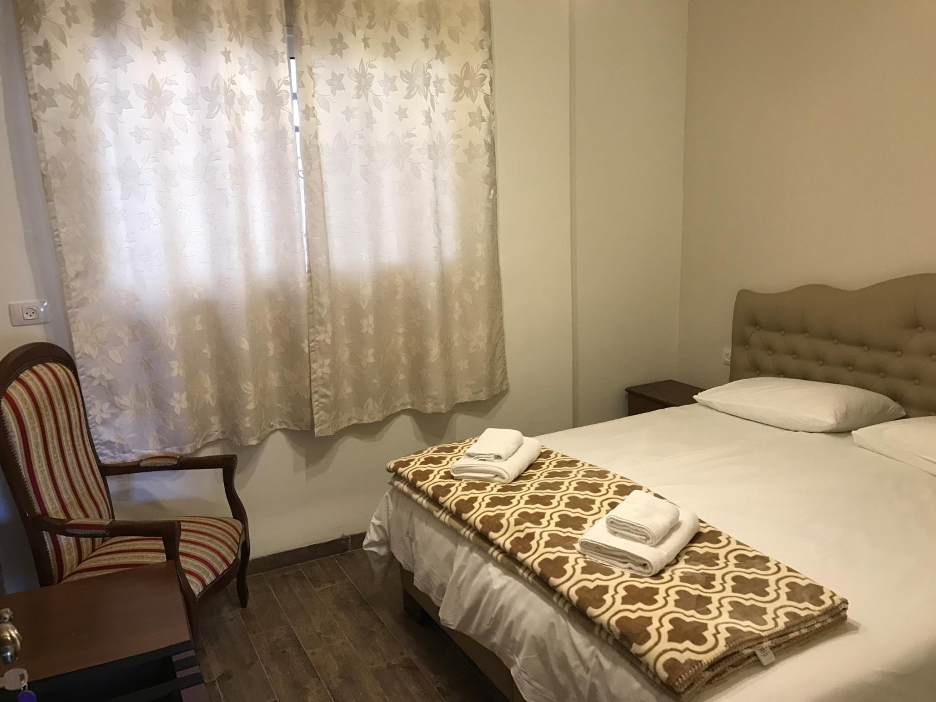 Mensa Christi Guesthouse