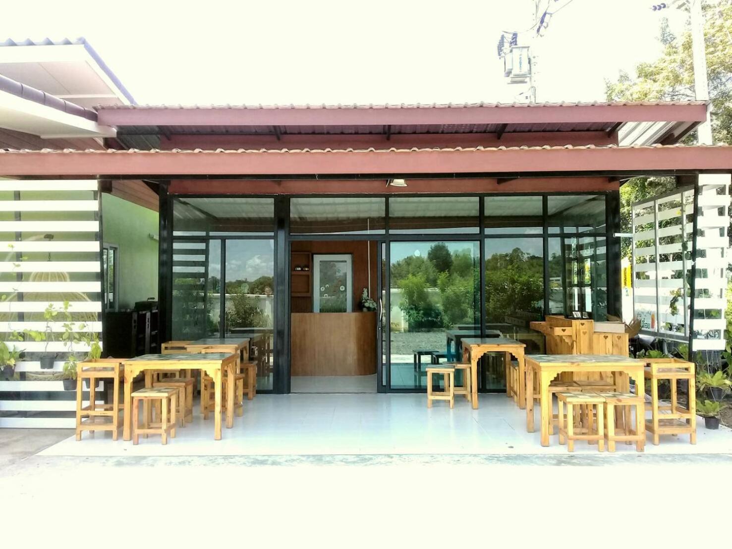 Mailuay Resort