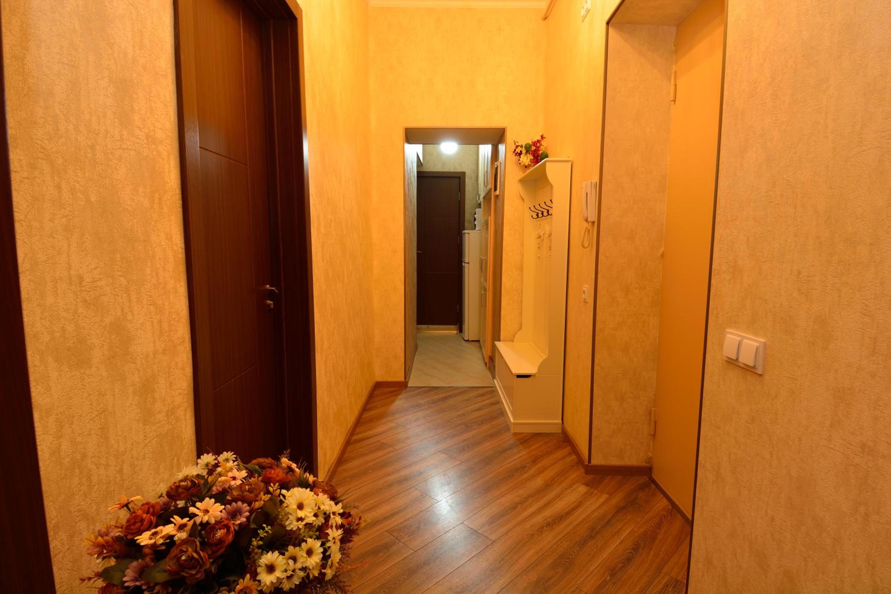 Dat Exx Apartments on Marjanishvili