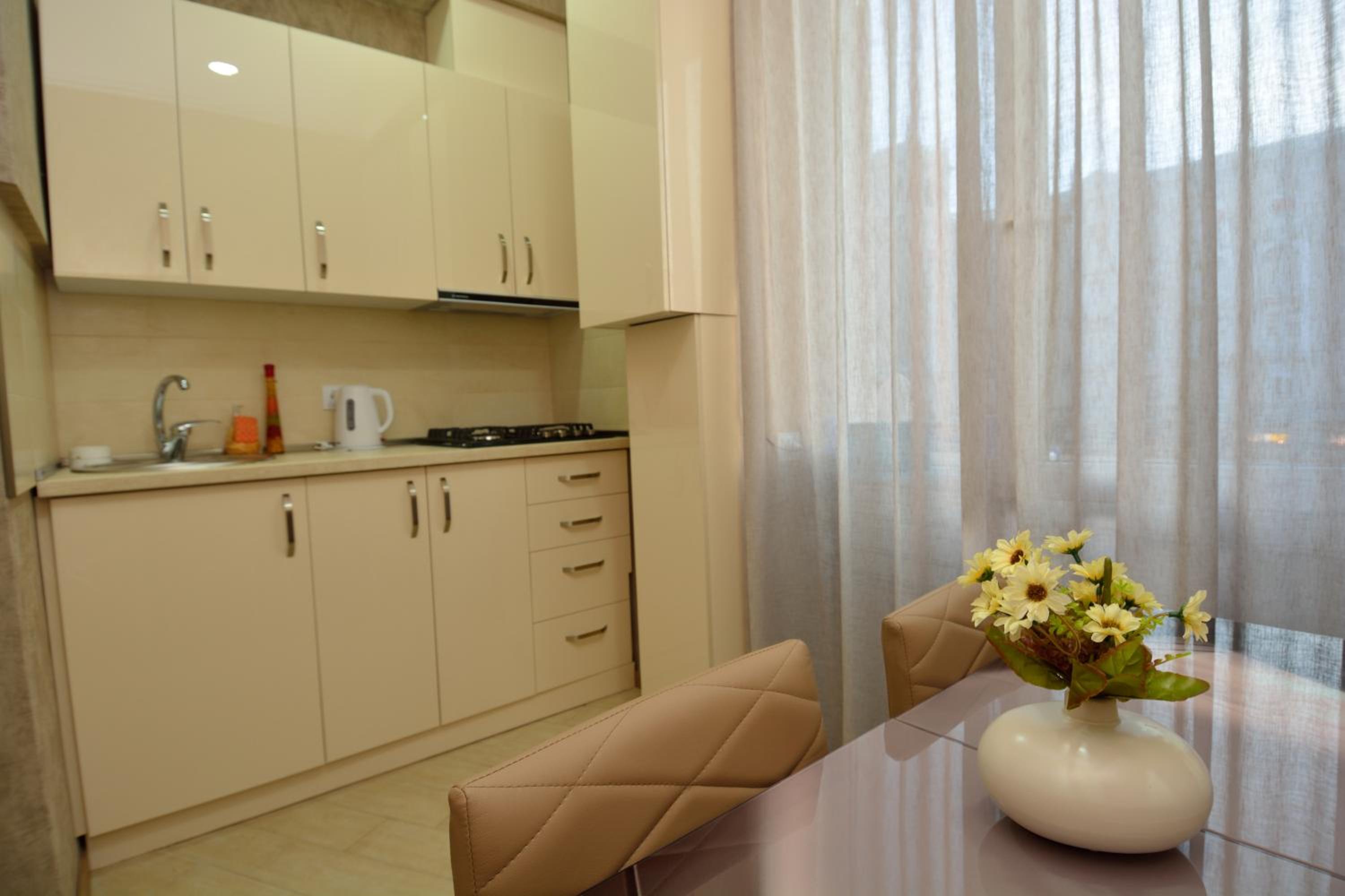 Dat Exx Apartments on Marjanishvili