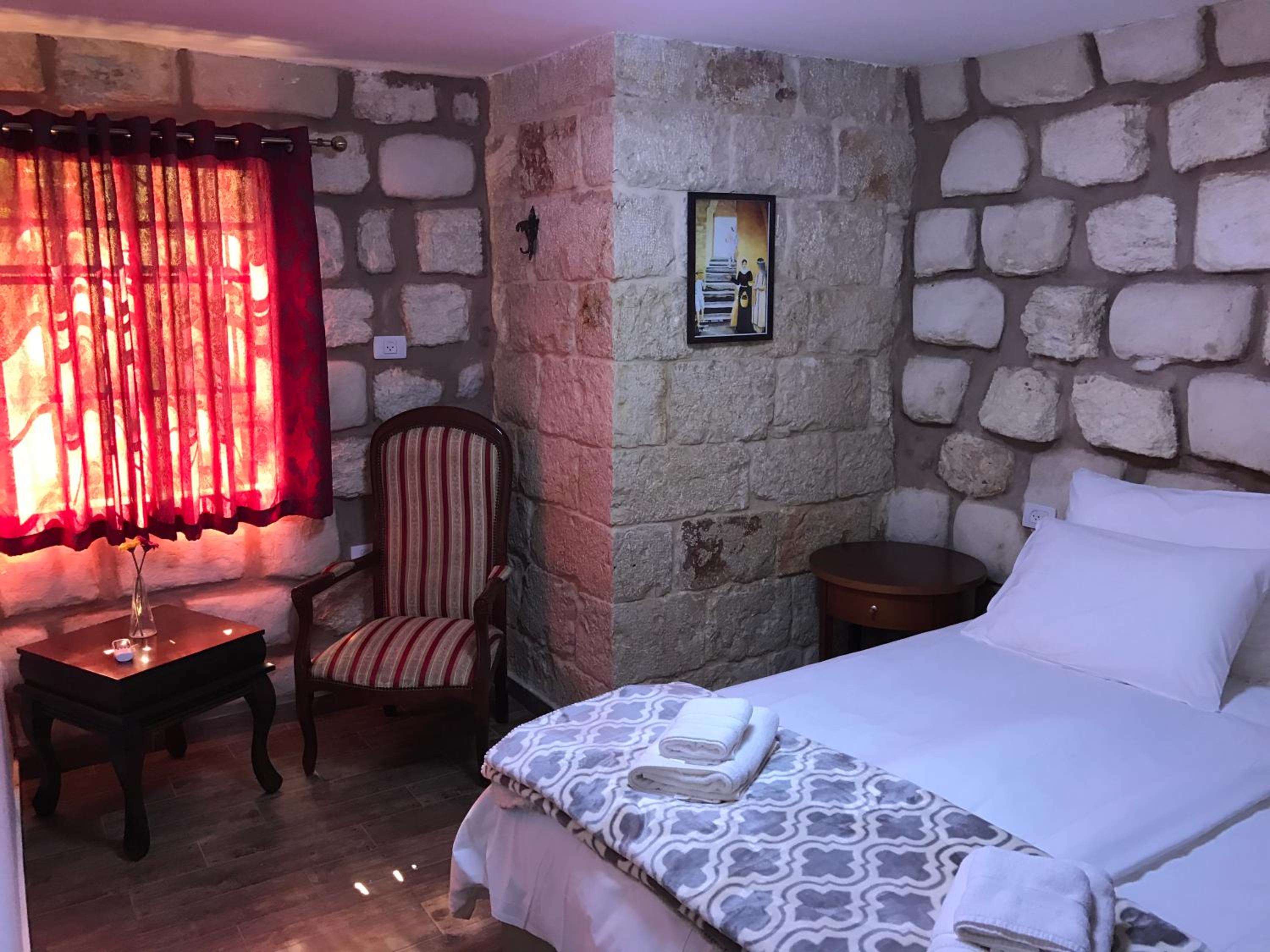 Mensa Christi Guesthouse