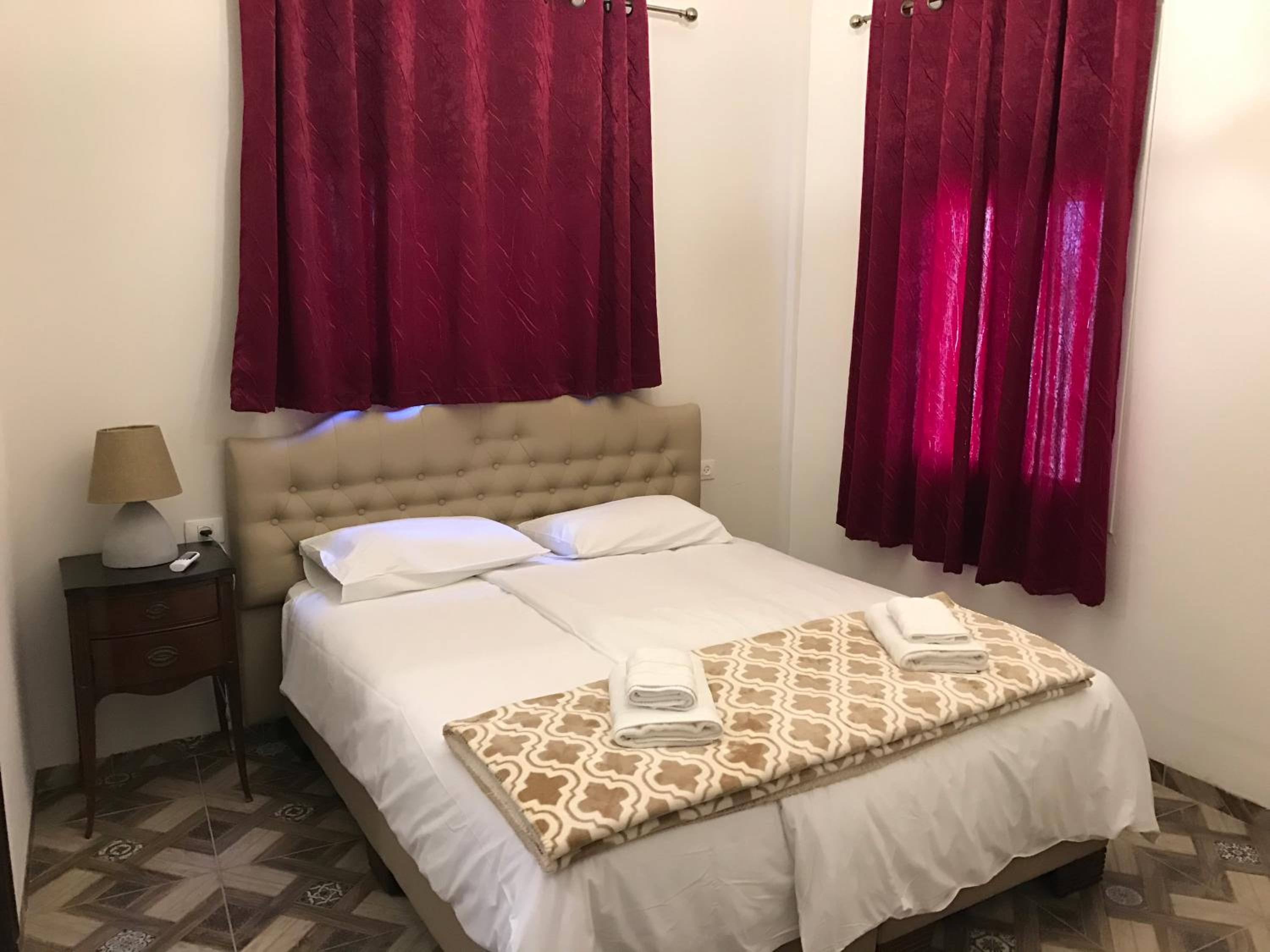 Mensa Christi Guesthouse