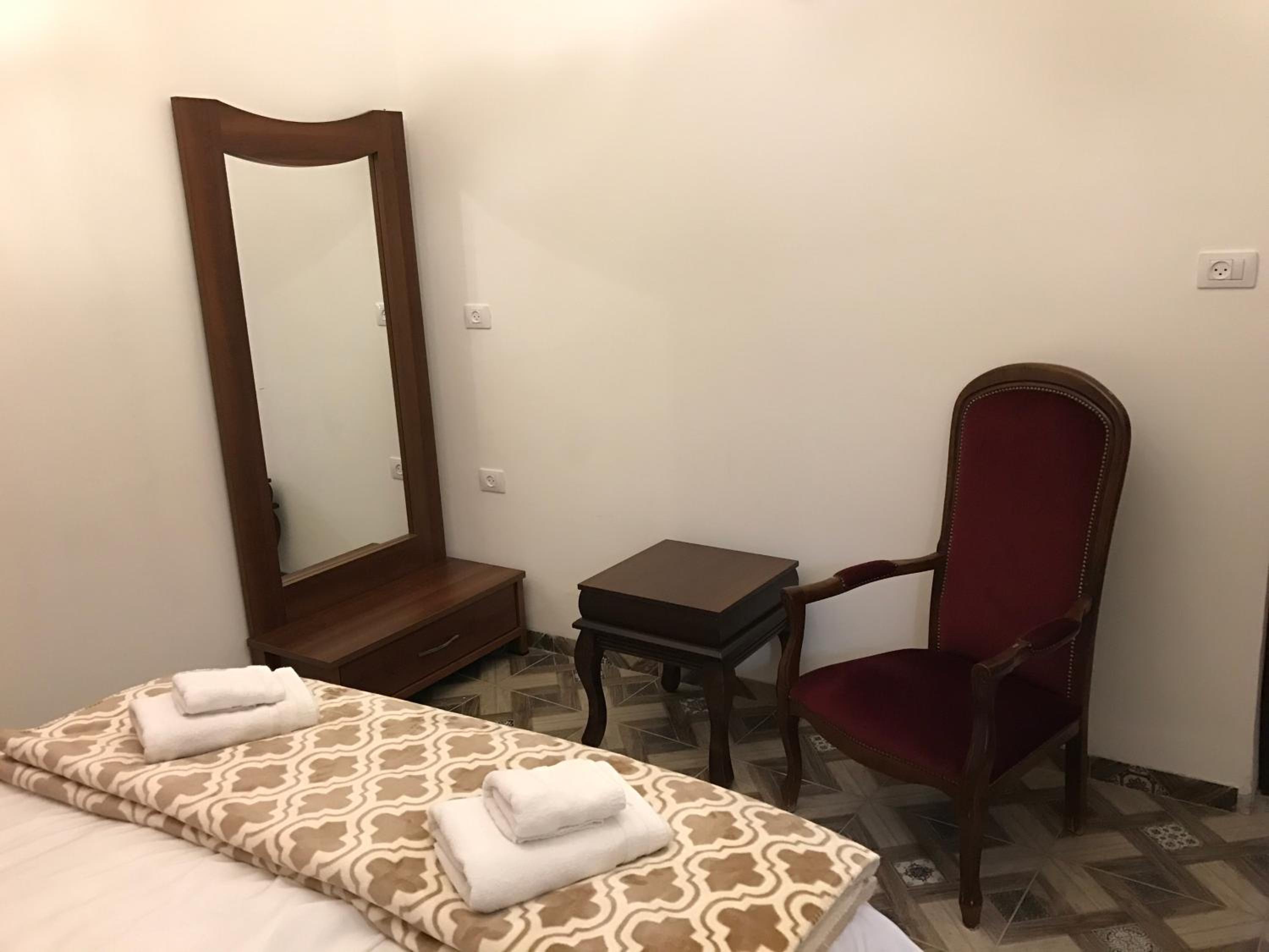 Mensa Christi Guesthouse