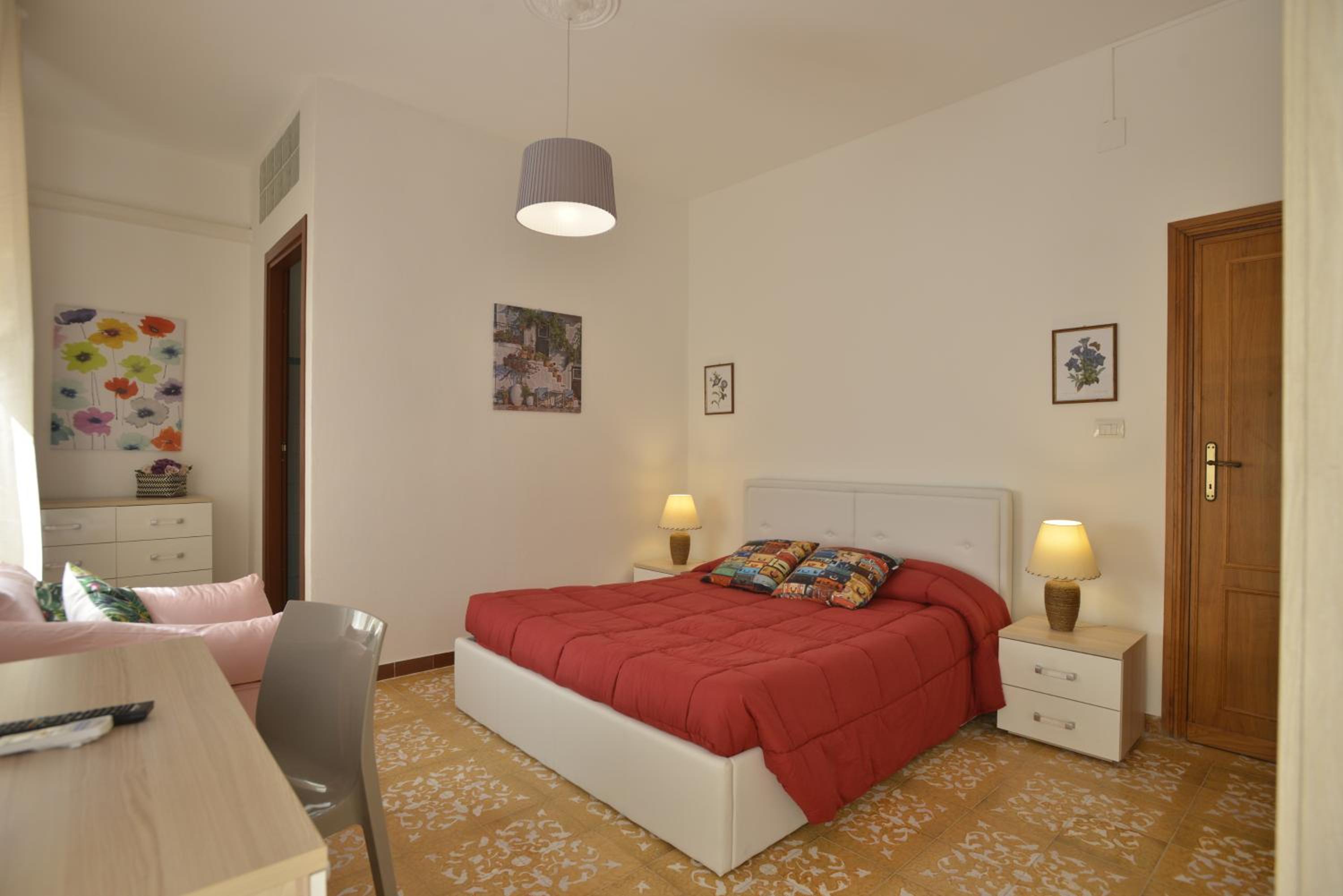 Liberty Guest House