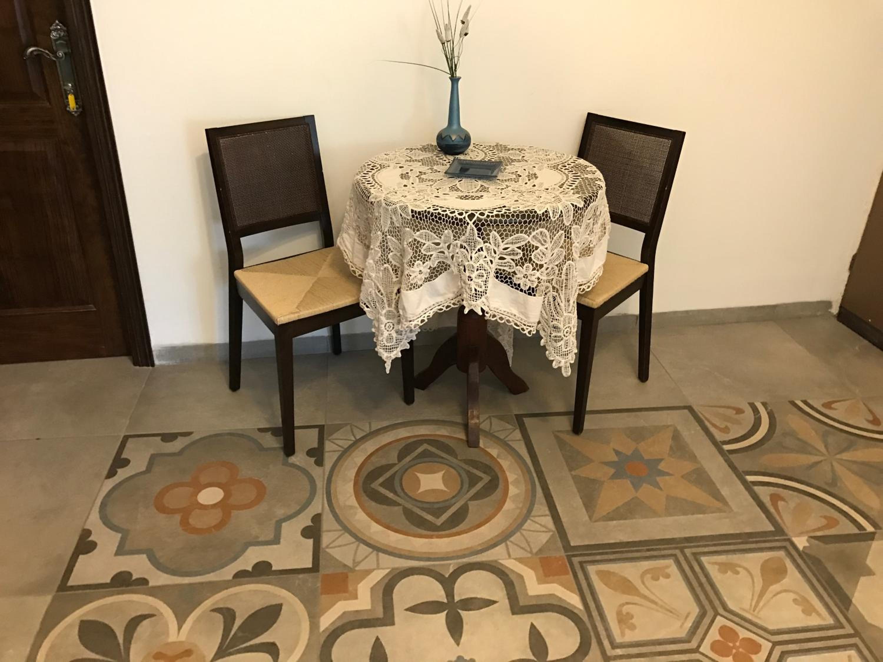 Mensa Christi Guesthouse
