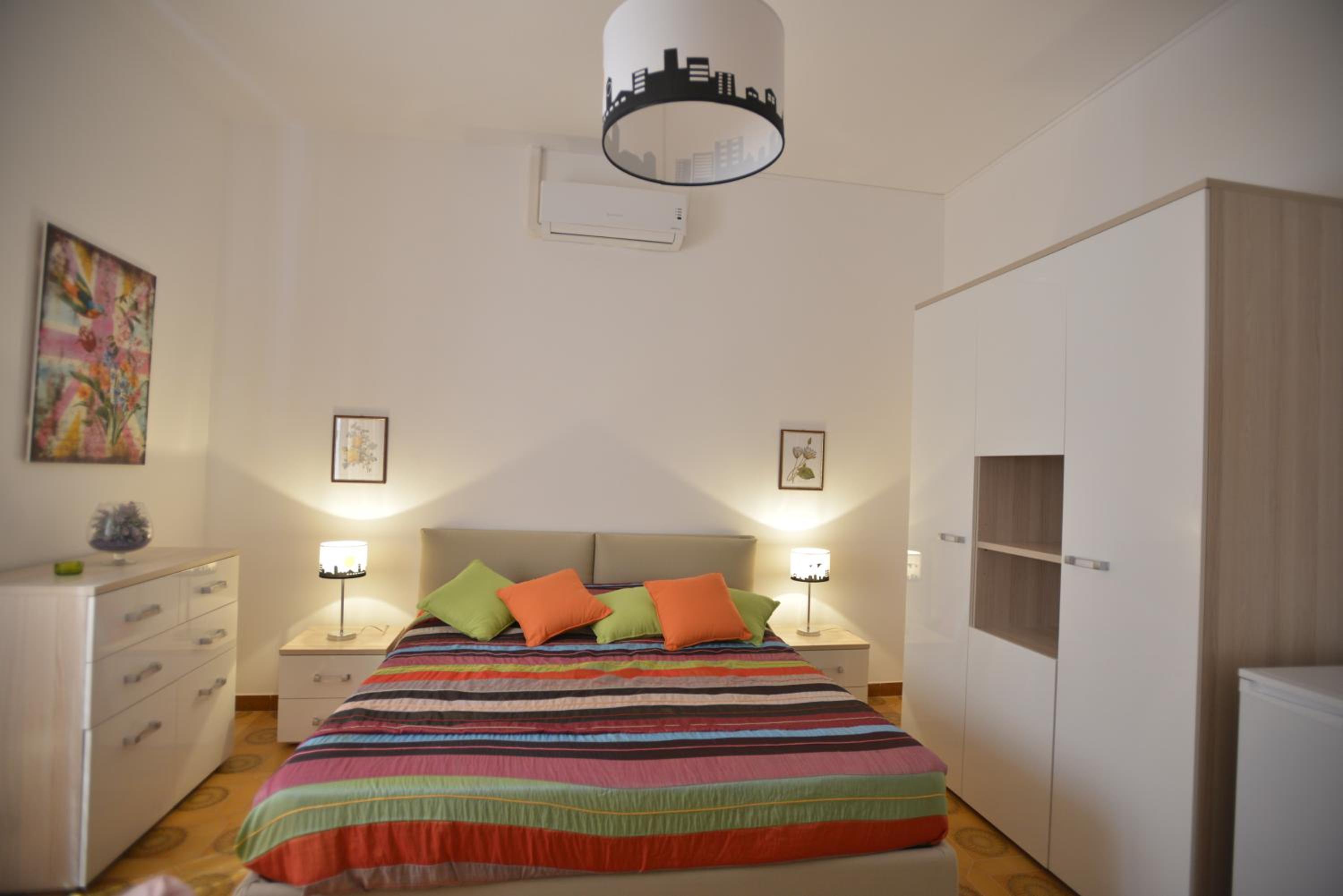 Liberty Guest House