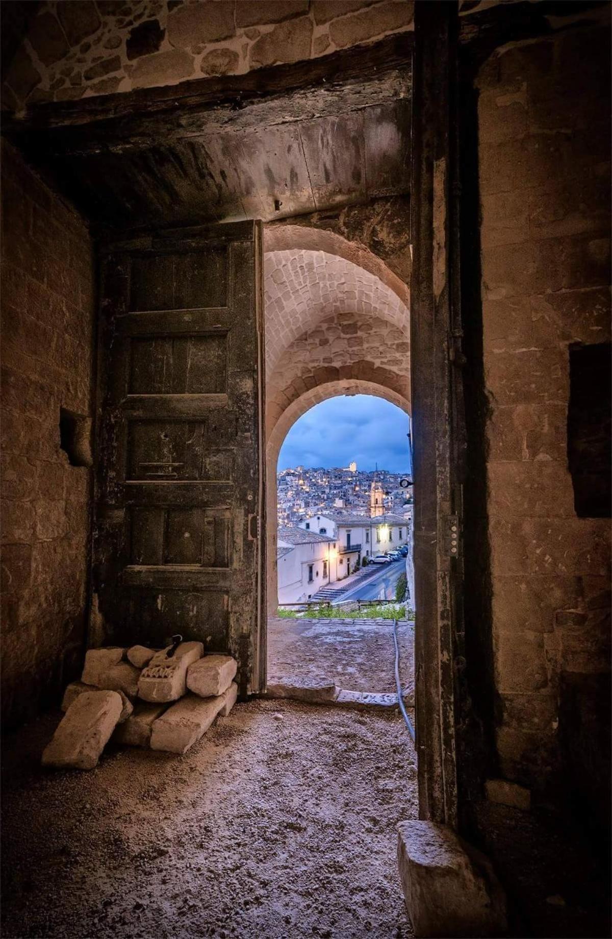 Vacanze Romantiche a Modica