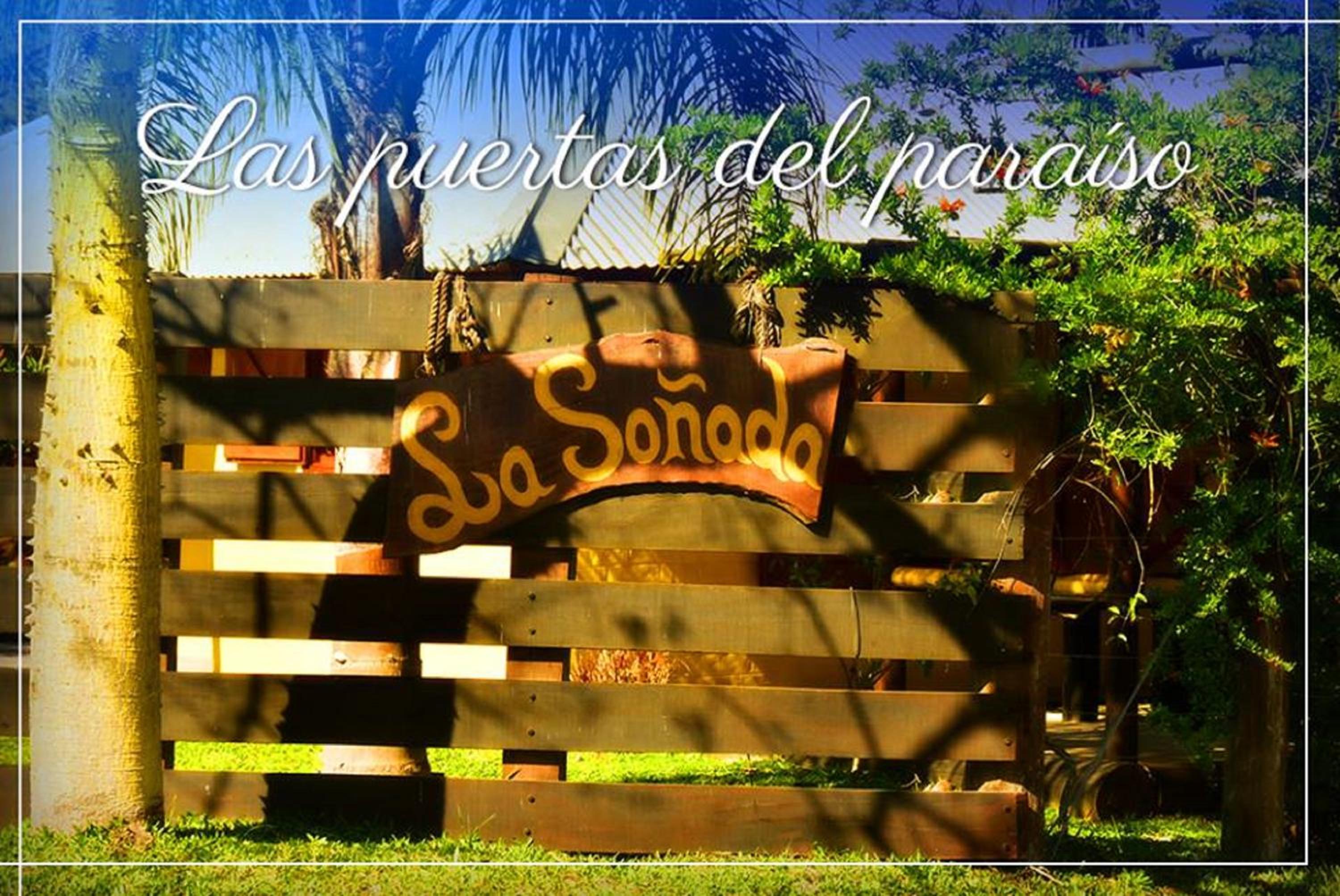 Cabañas La Soñada