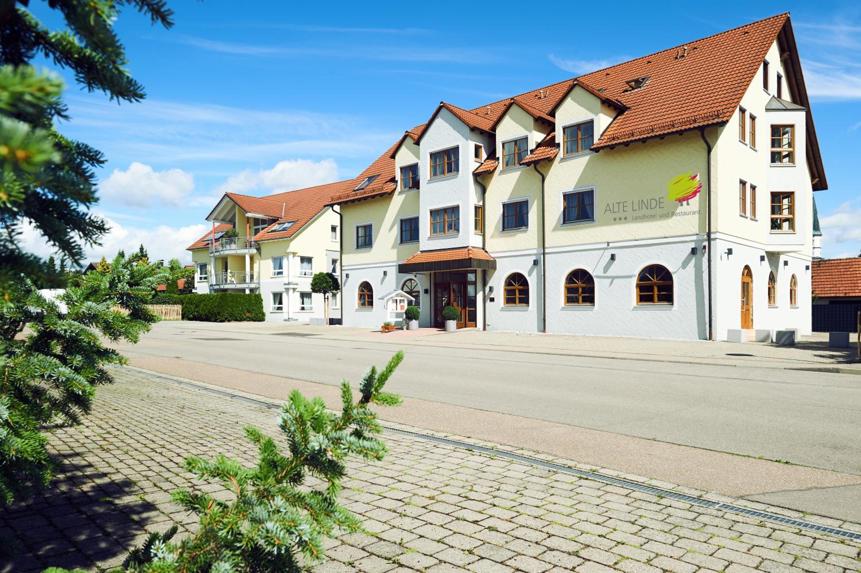 ALTE LINDE Landhotel Restaurant - Property Image 22