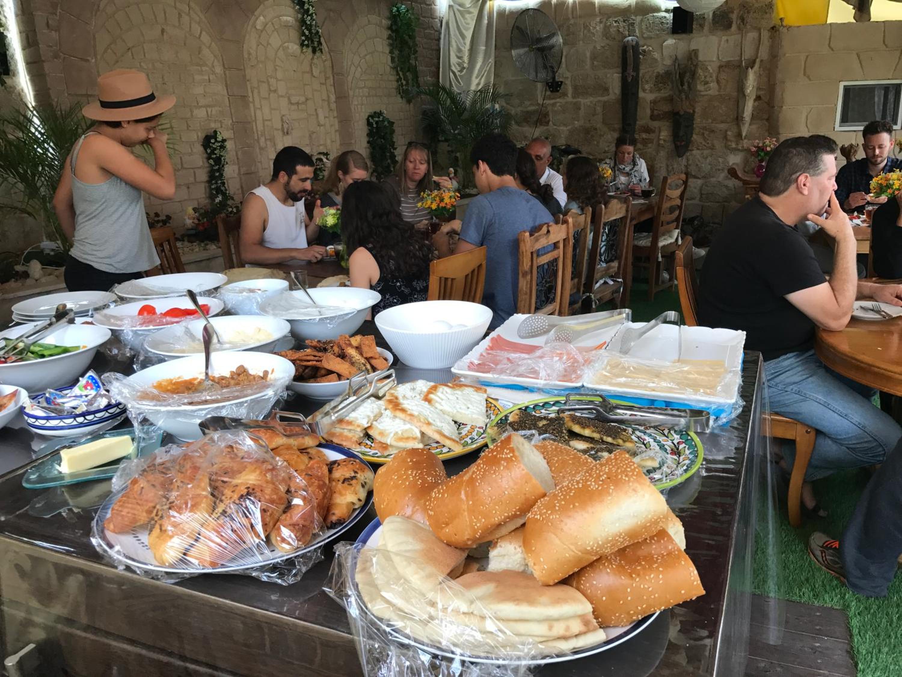 Mensa Christi Guesthouse