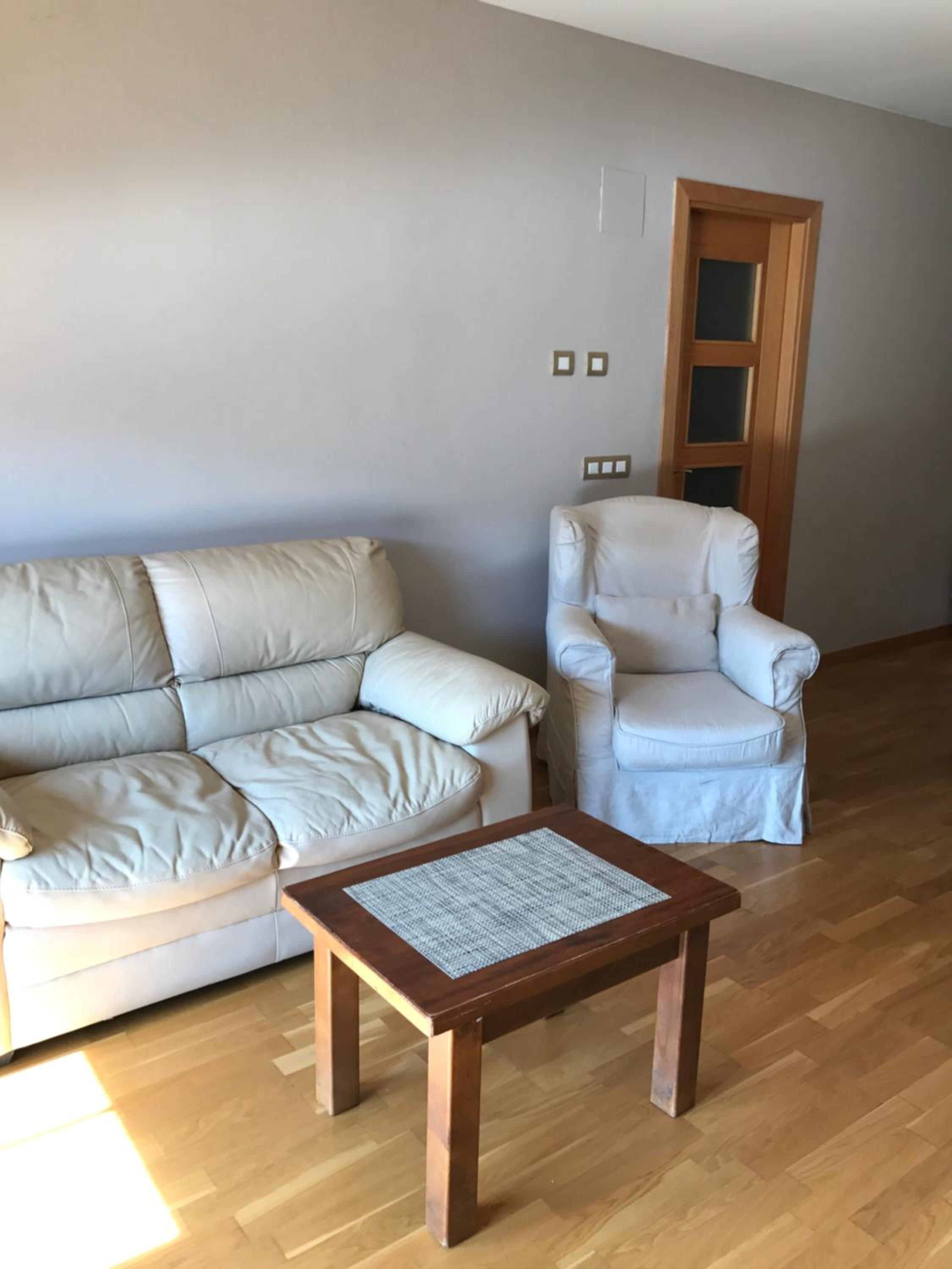 Apartamento Balcon De Jaca I