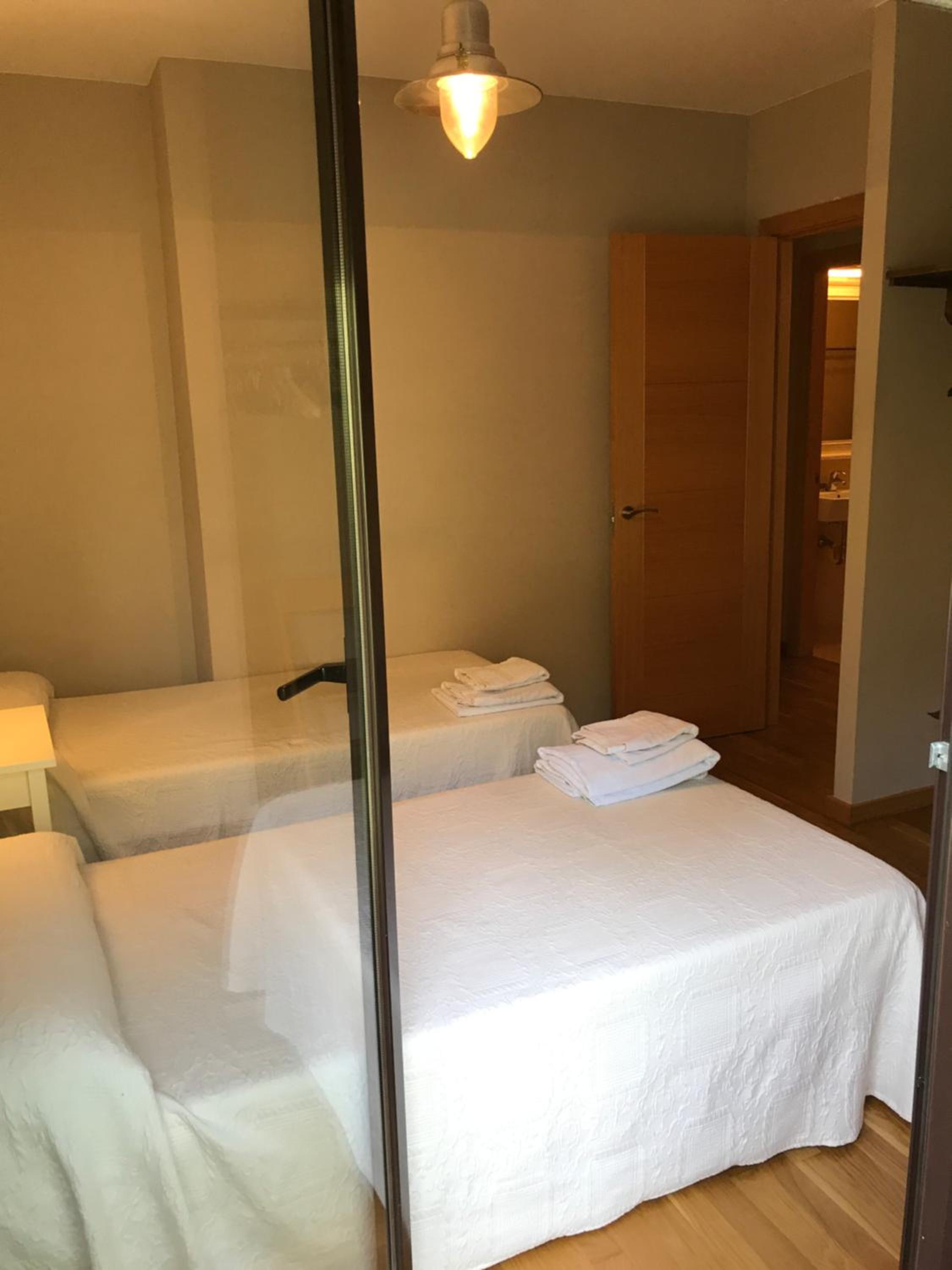 Apartamento Balcon De Jaca I
