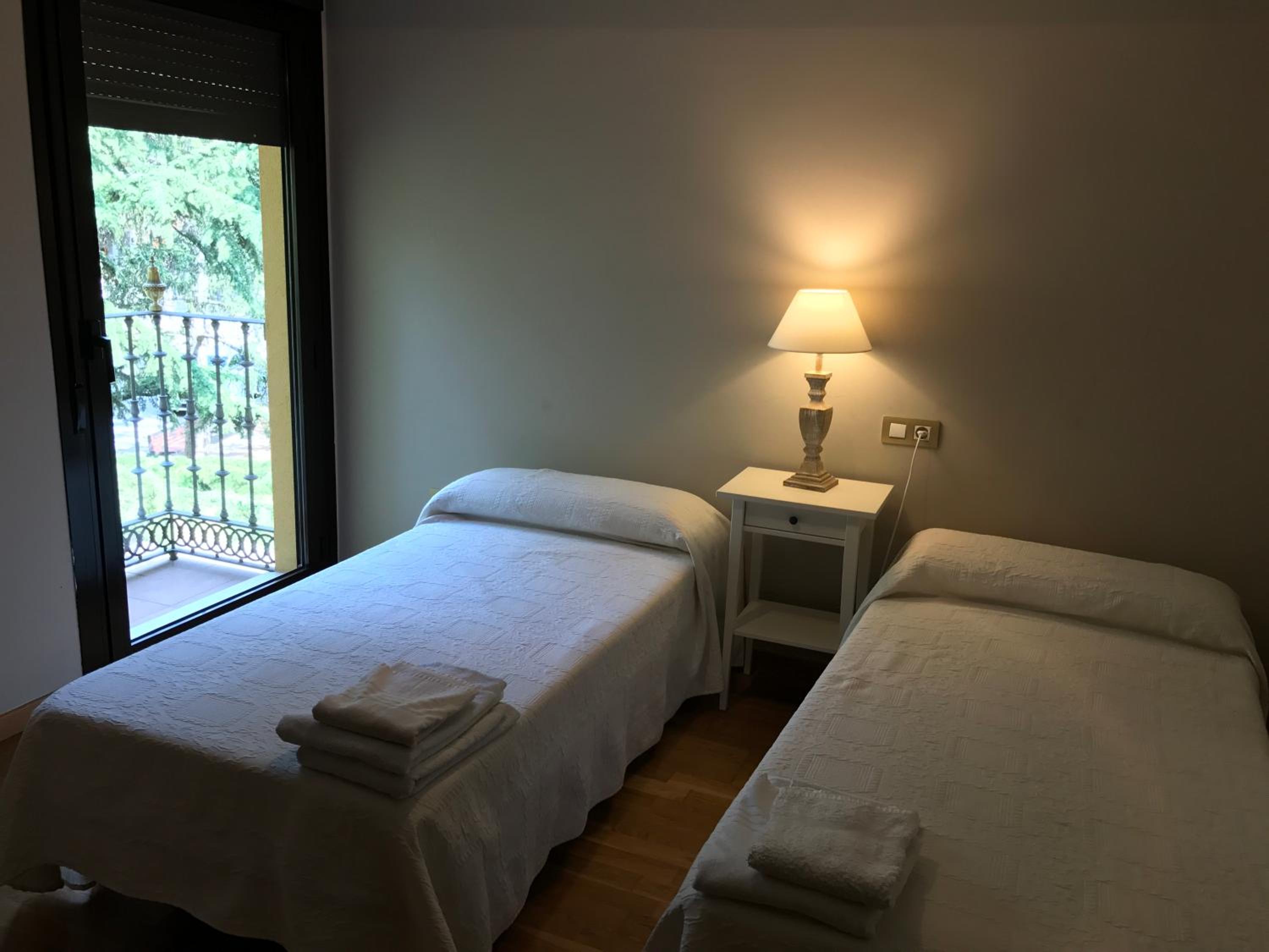 Apartamento Balcon De Jaca I