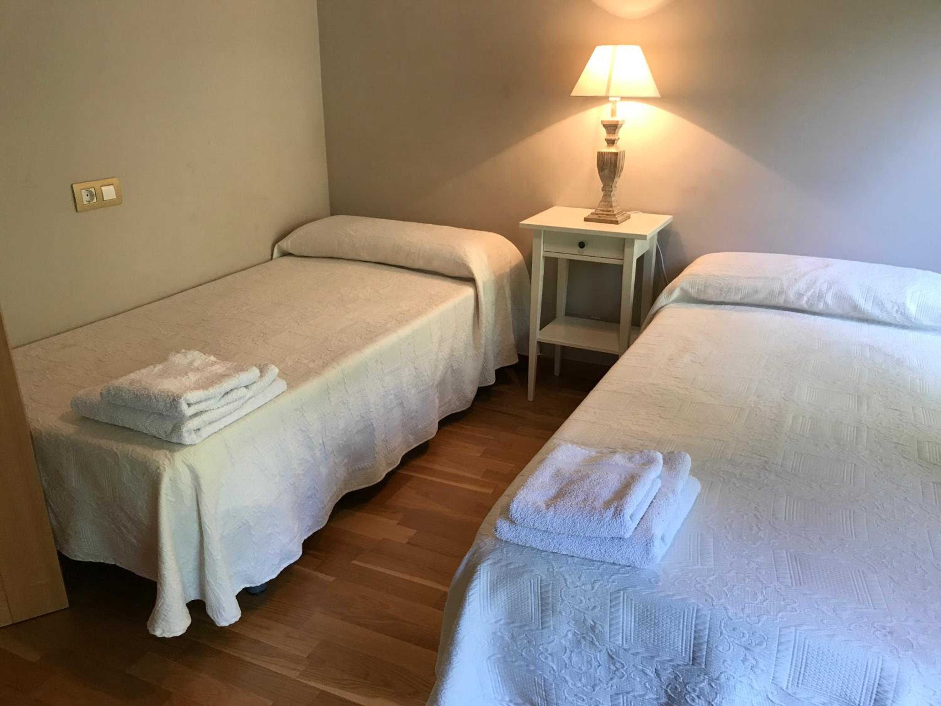 Apartamento Balcon De Jaca I