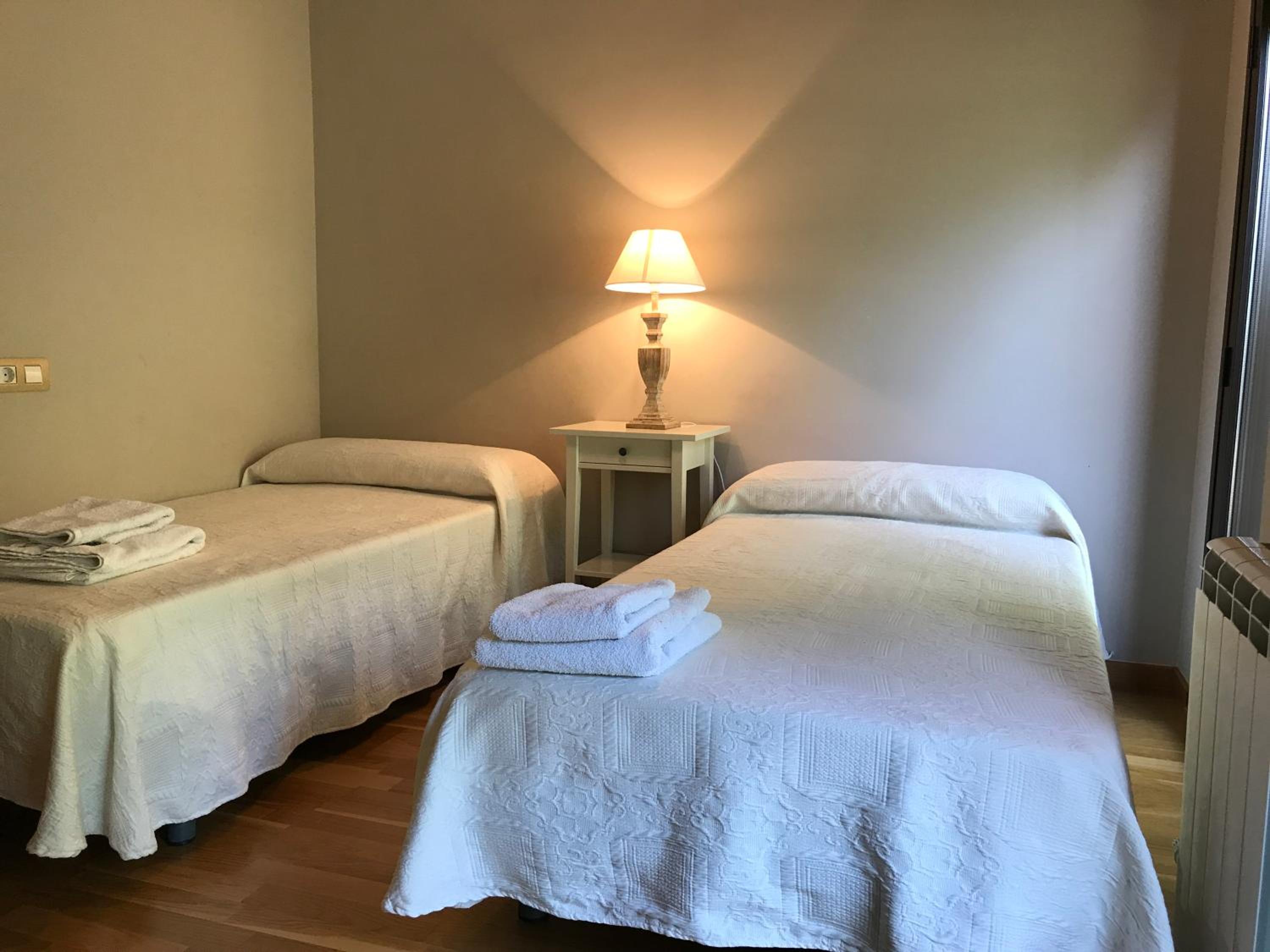 Apartamento Balcon De Jaca I