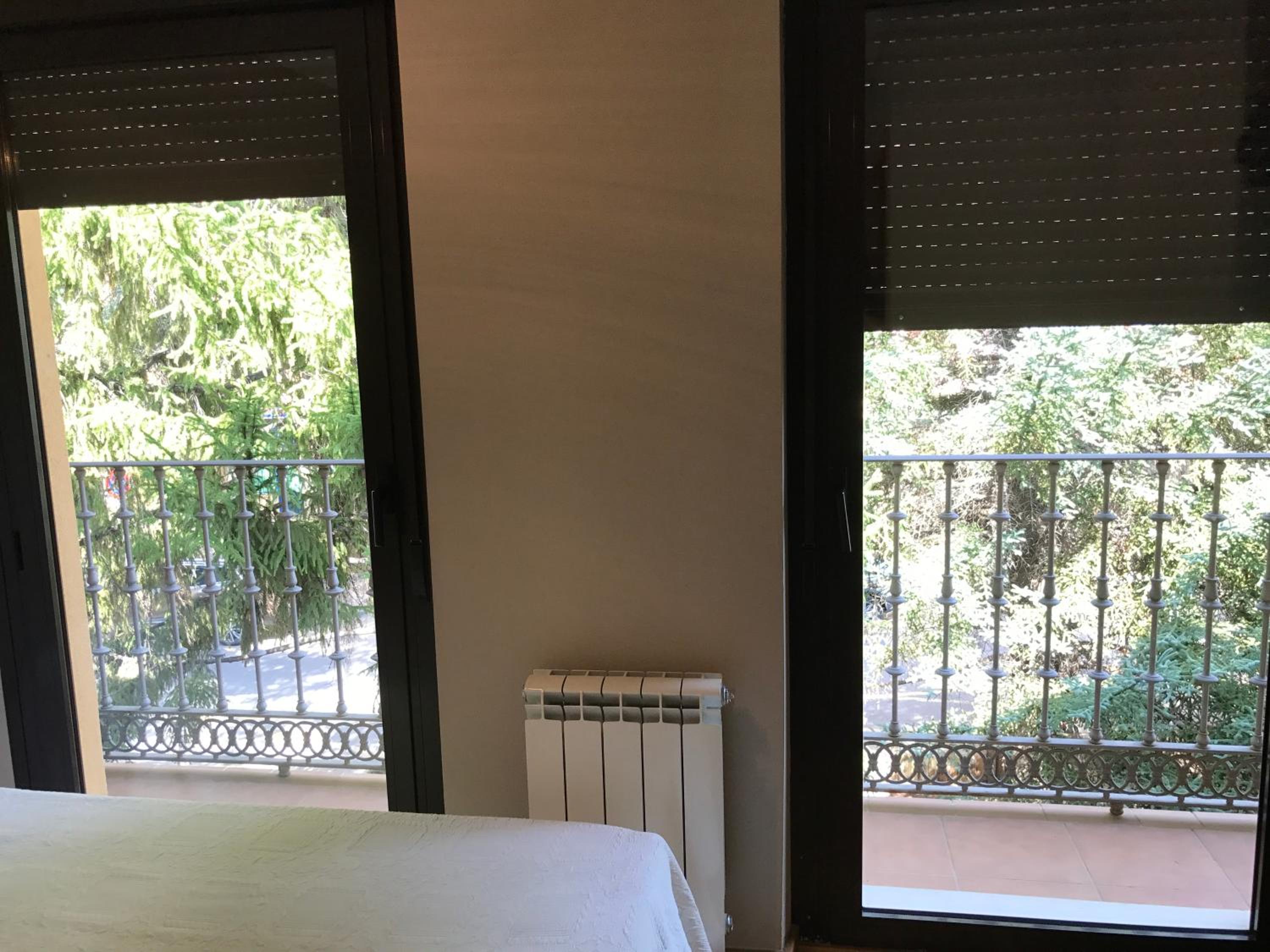 Apartamento Balcon De Jaca I