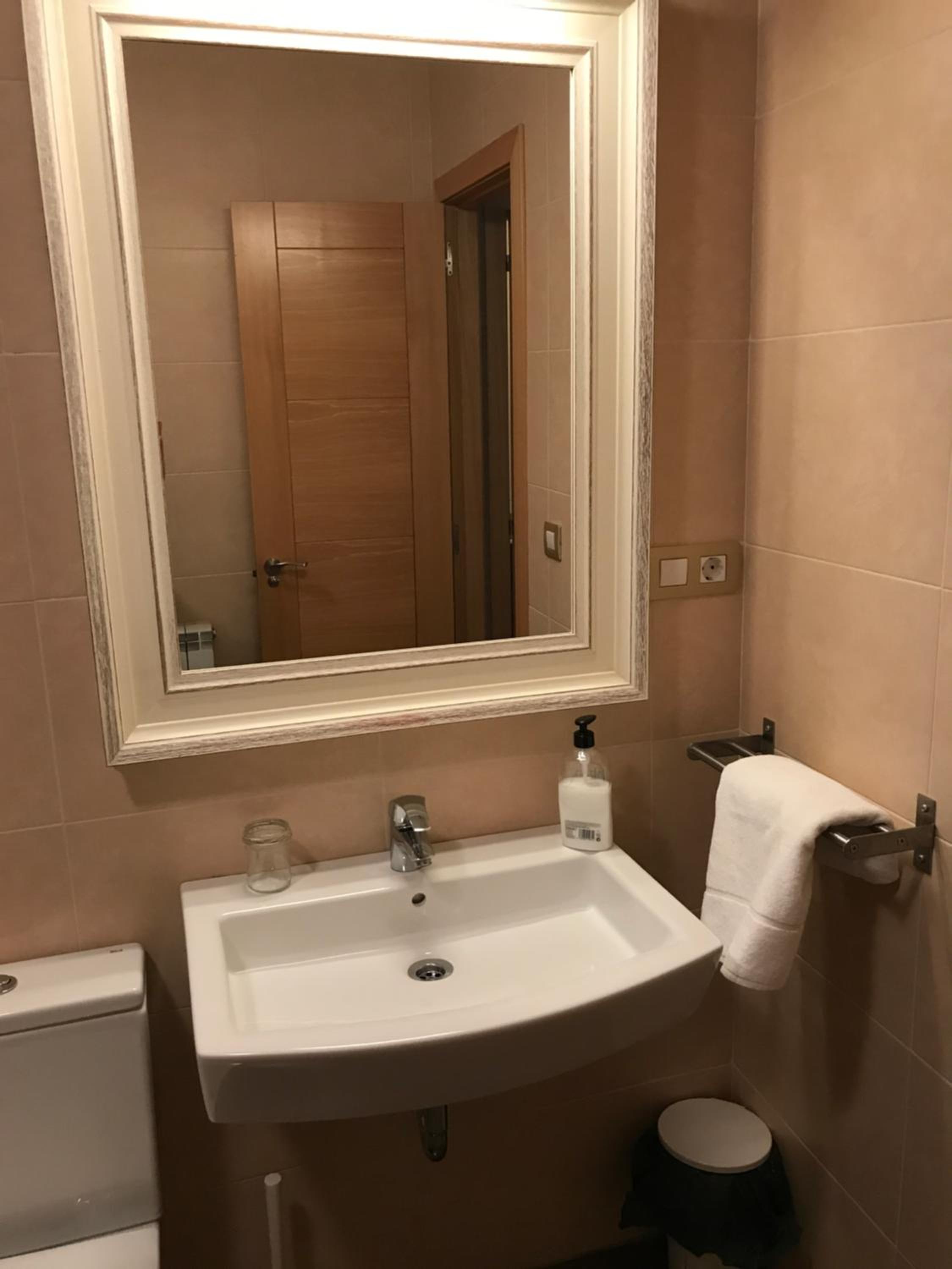 Apartamento Balcon De Jaca I