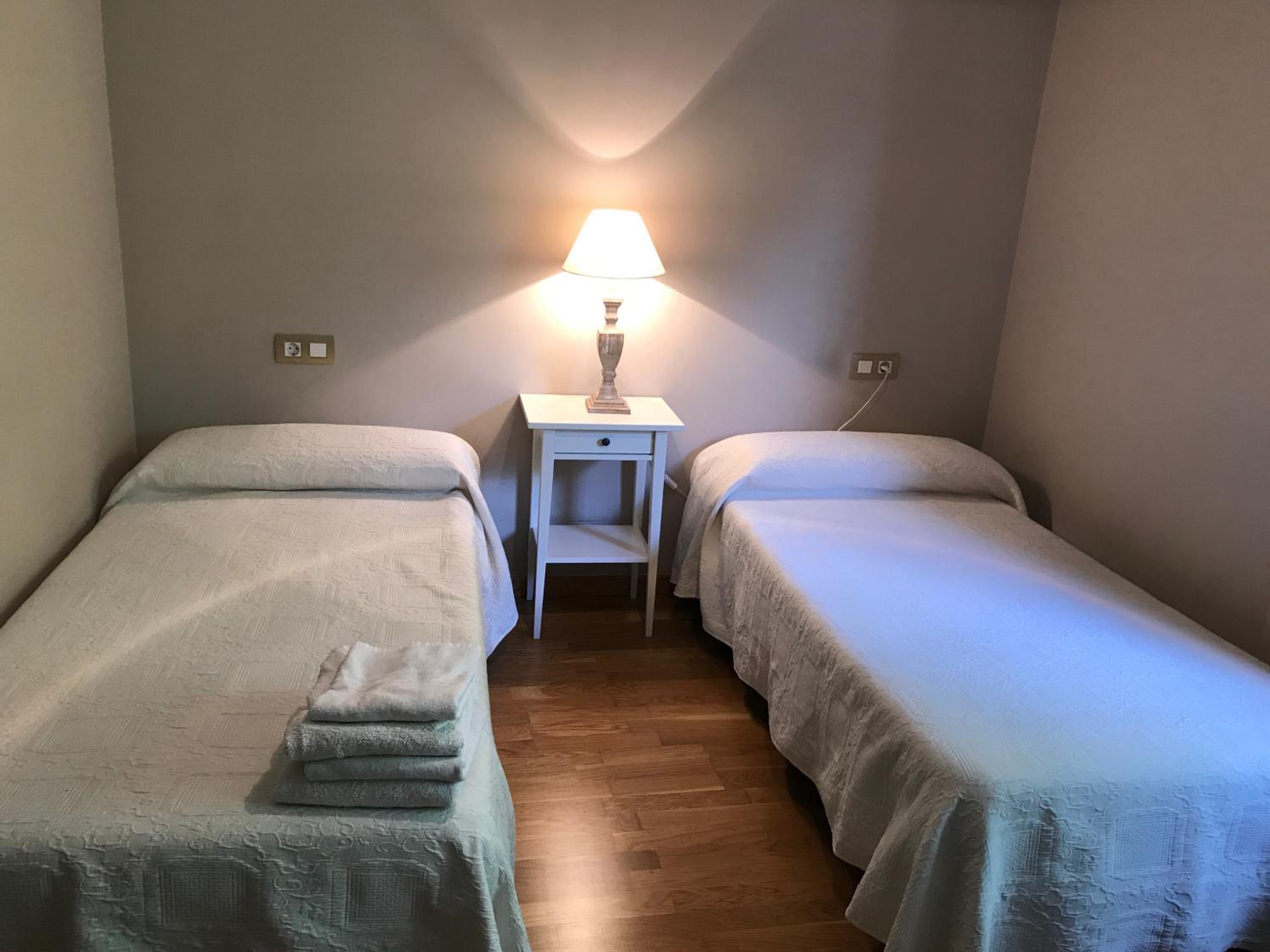 Apartamento Balcon De Jaca I