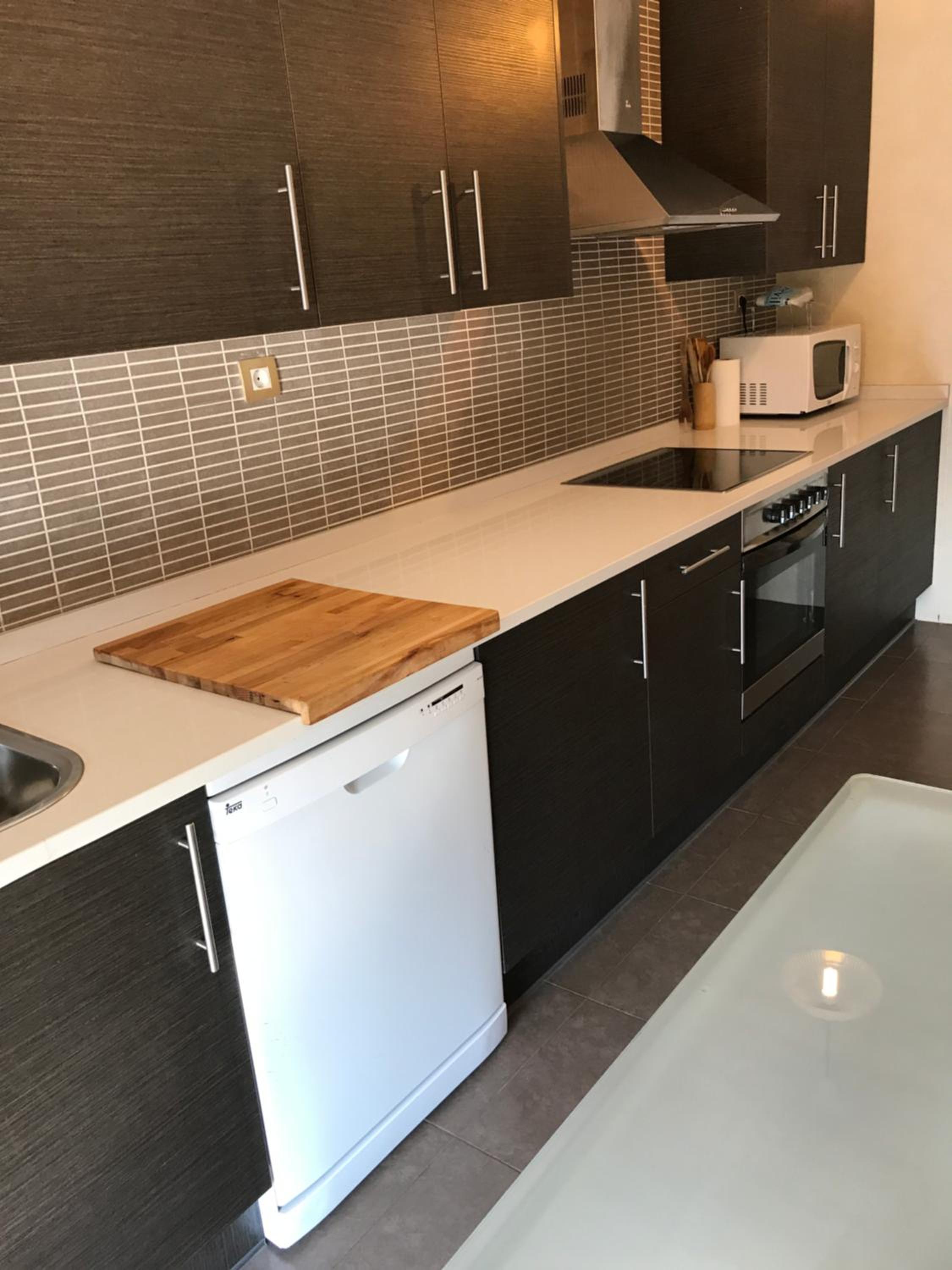Apartamento Balcon De Jaca I