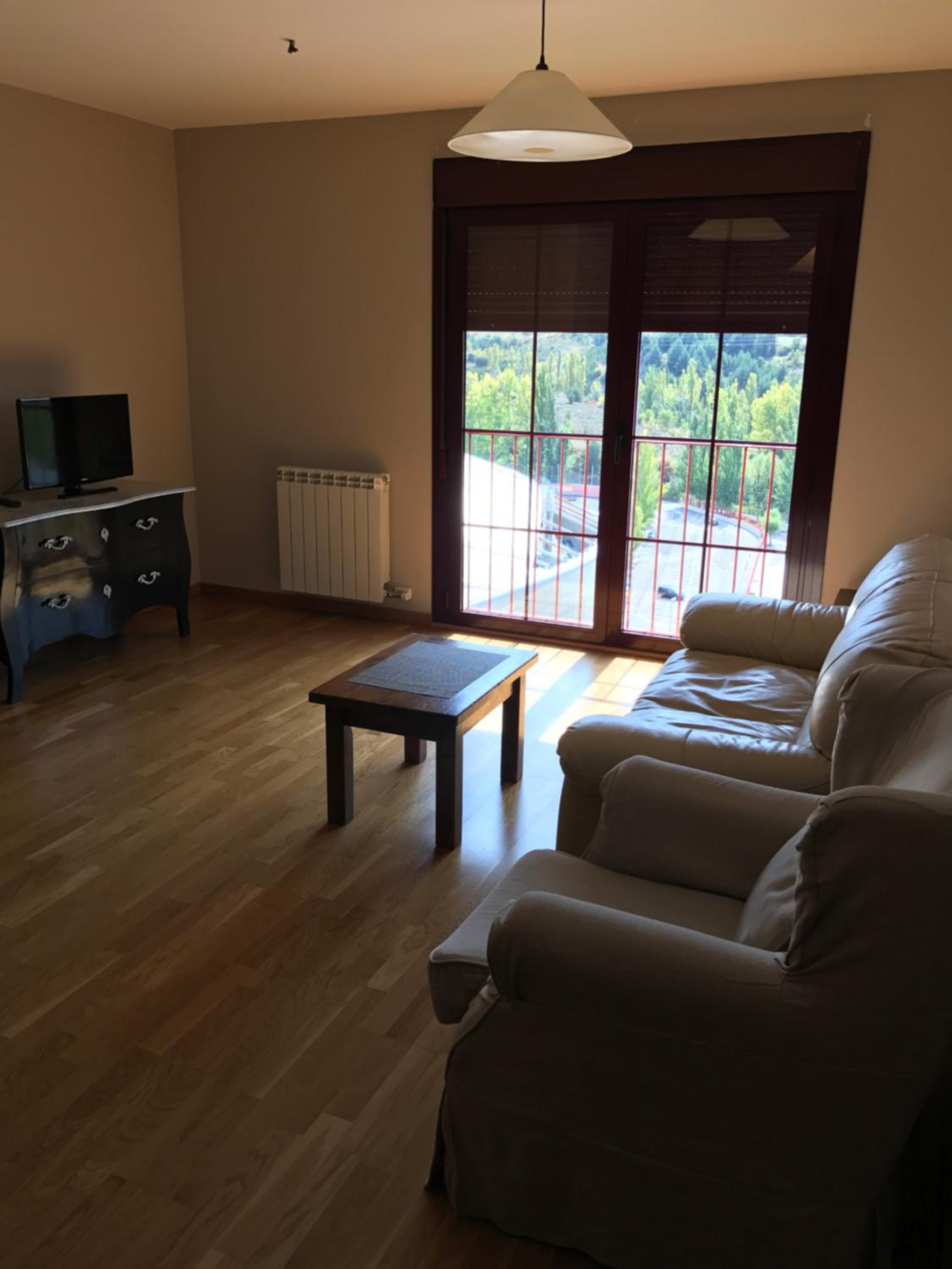 Apartamento Balcon De Jaca I