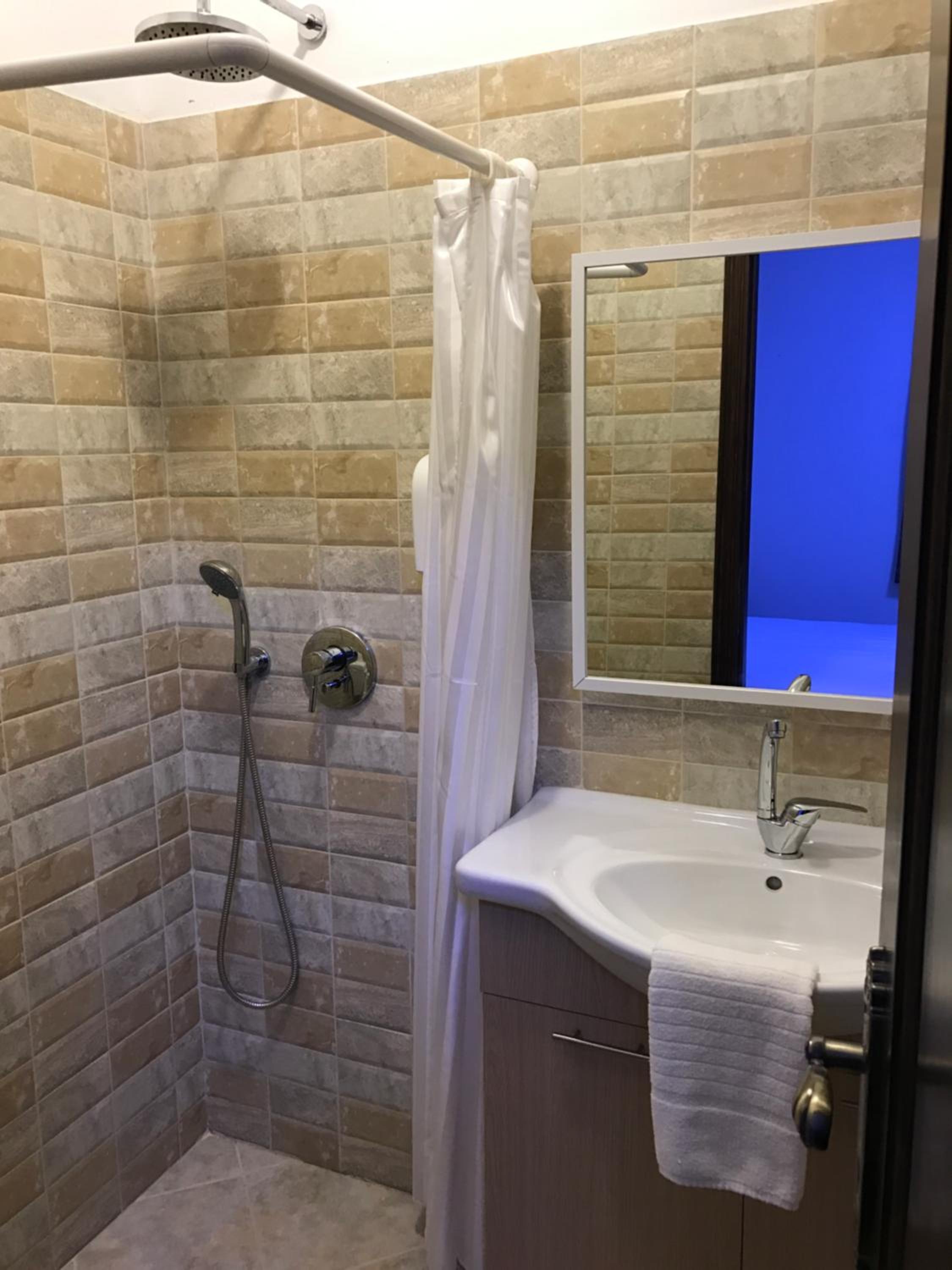 Mensa Christi Guesthouse