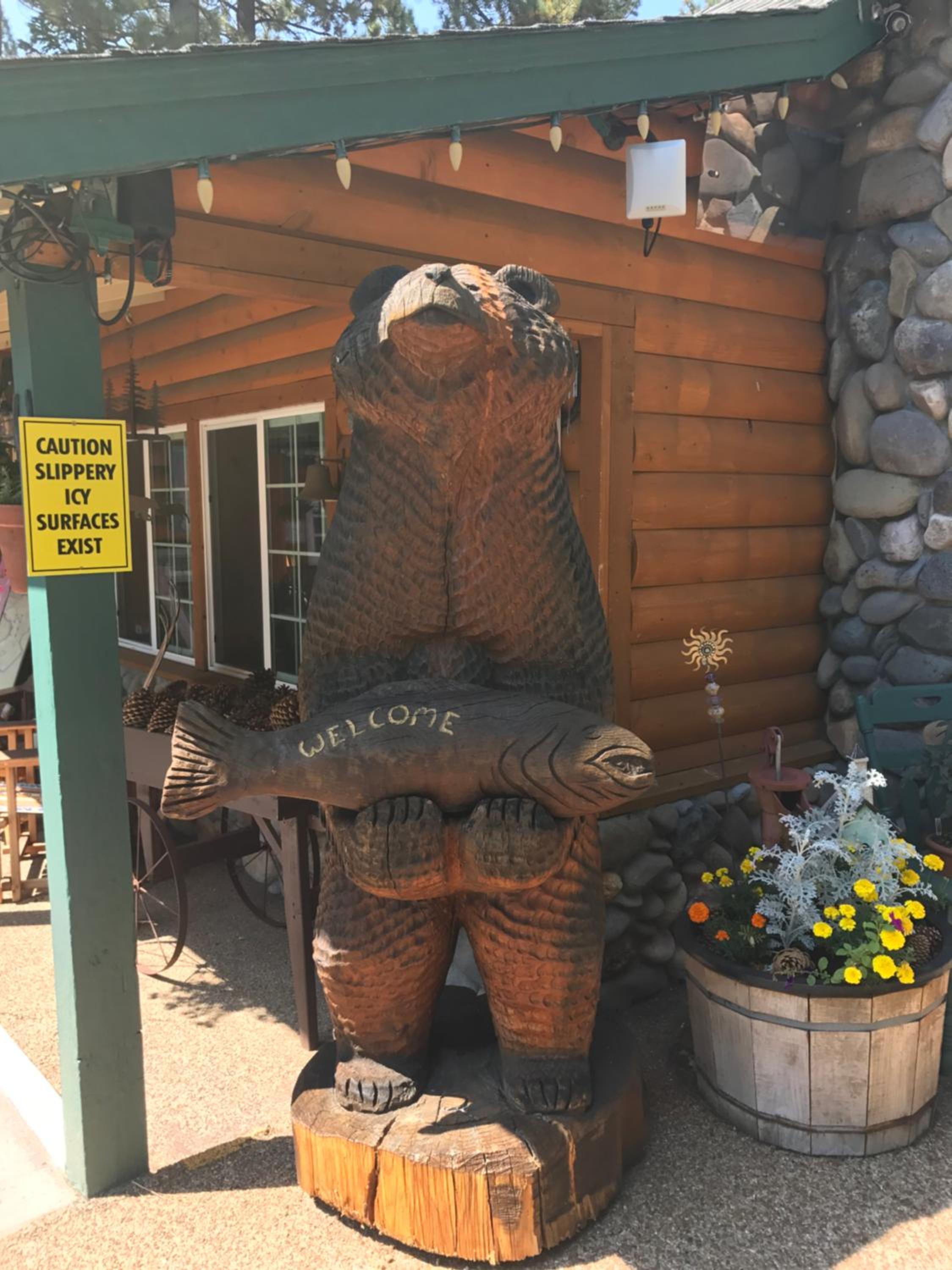 Lake Tahoe Vacations - Fireside Lodge - Property Image 31