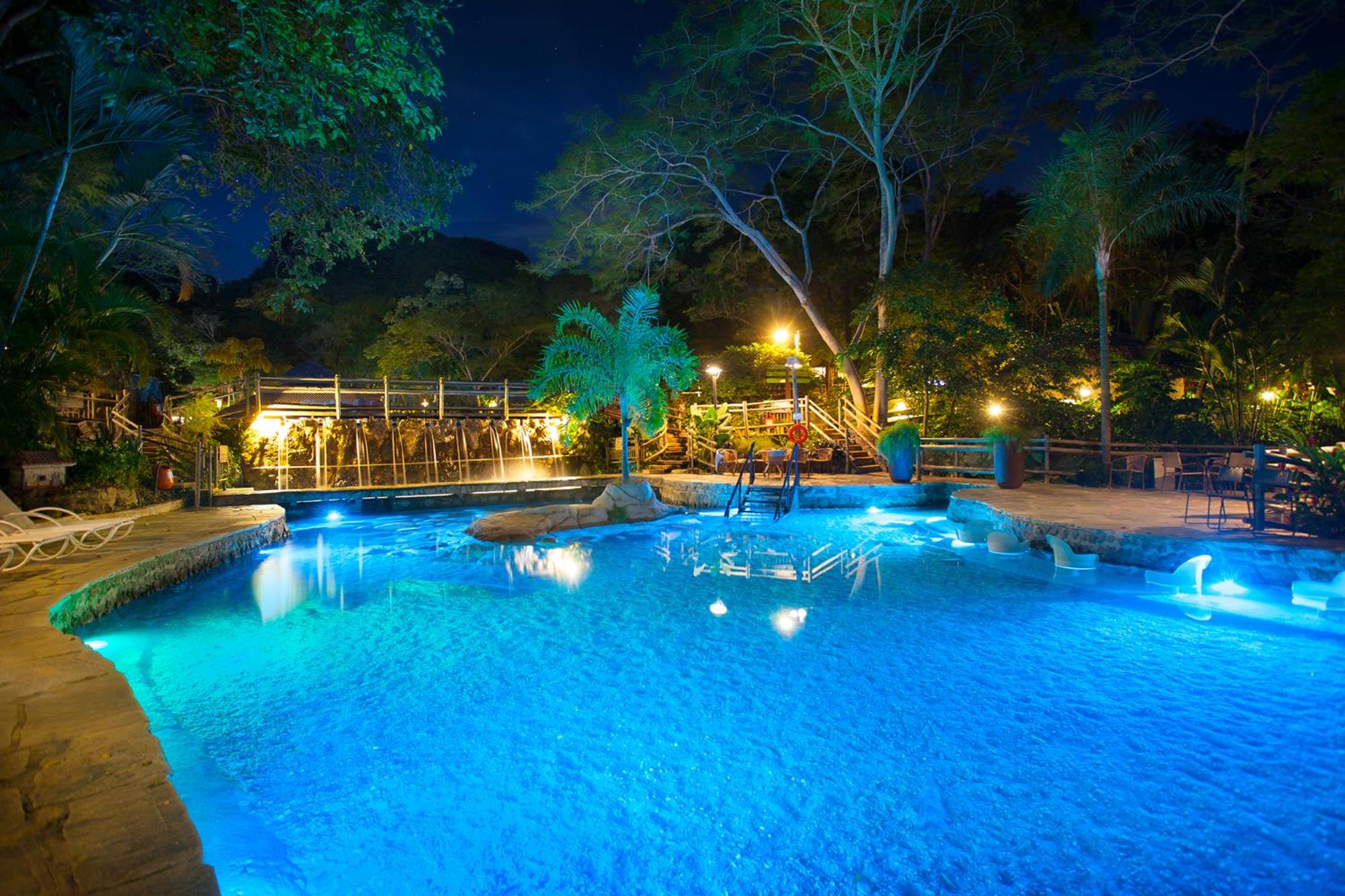 Rio Quente Cristal Resorts