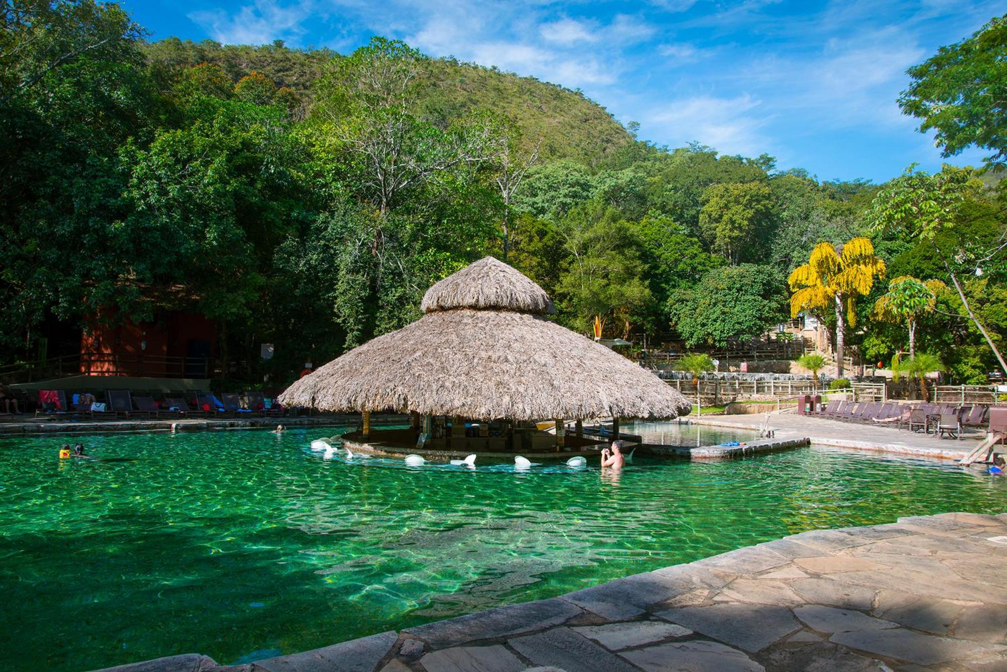 Rio Quente Cristal Resorts