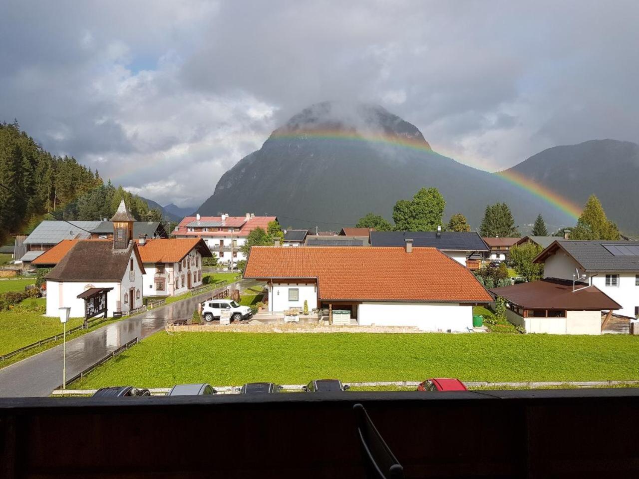 Pension und Apartments Landhaus Marie
