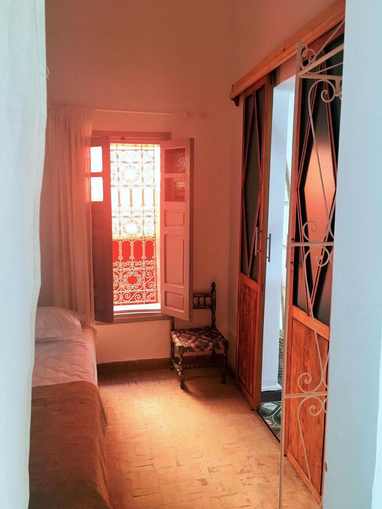 Riad Dar Wildeve view 5