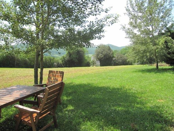 Chalet Des Menhirs view 4