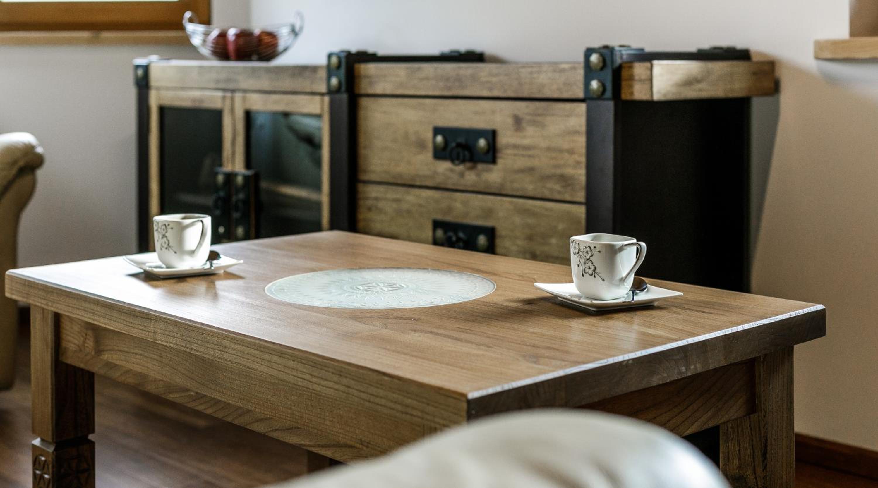 Apartamenty Przy Dolinie Kościeliskiej