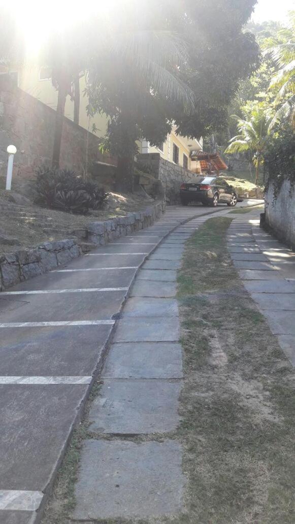 Pousada Serra e Mar RioCentro