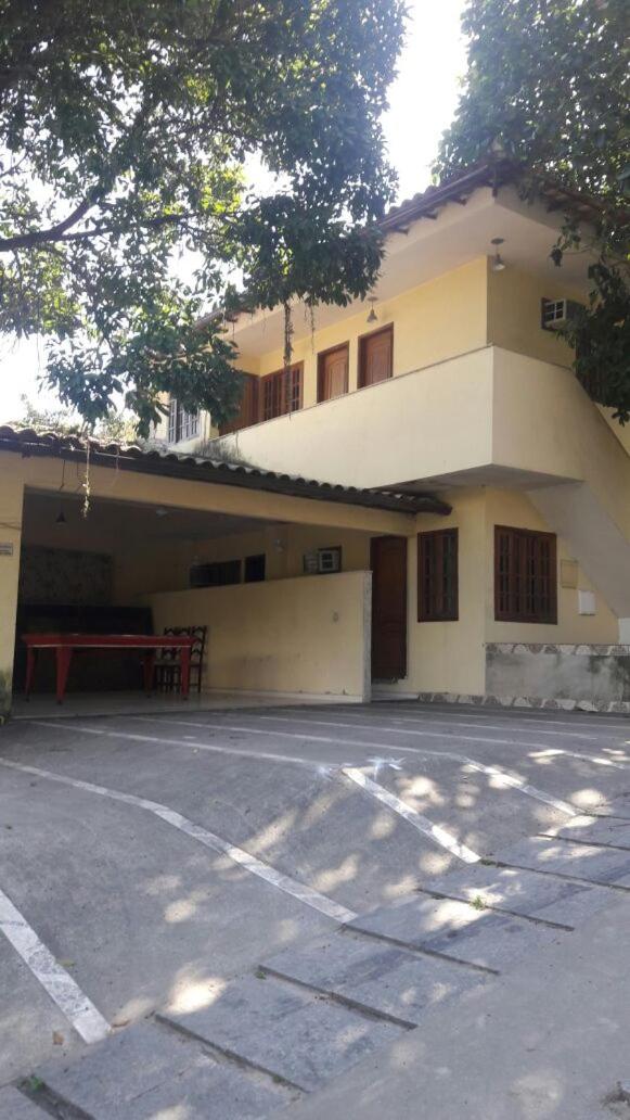 Pousada Serra e Mar RioCentro