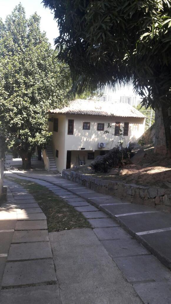 Pousada Serra e Mar RioCentro